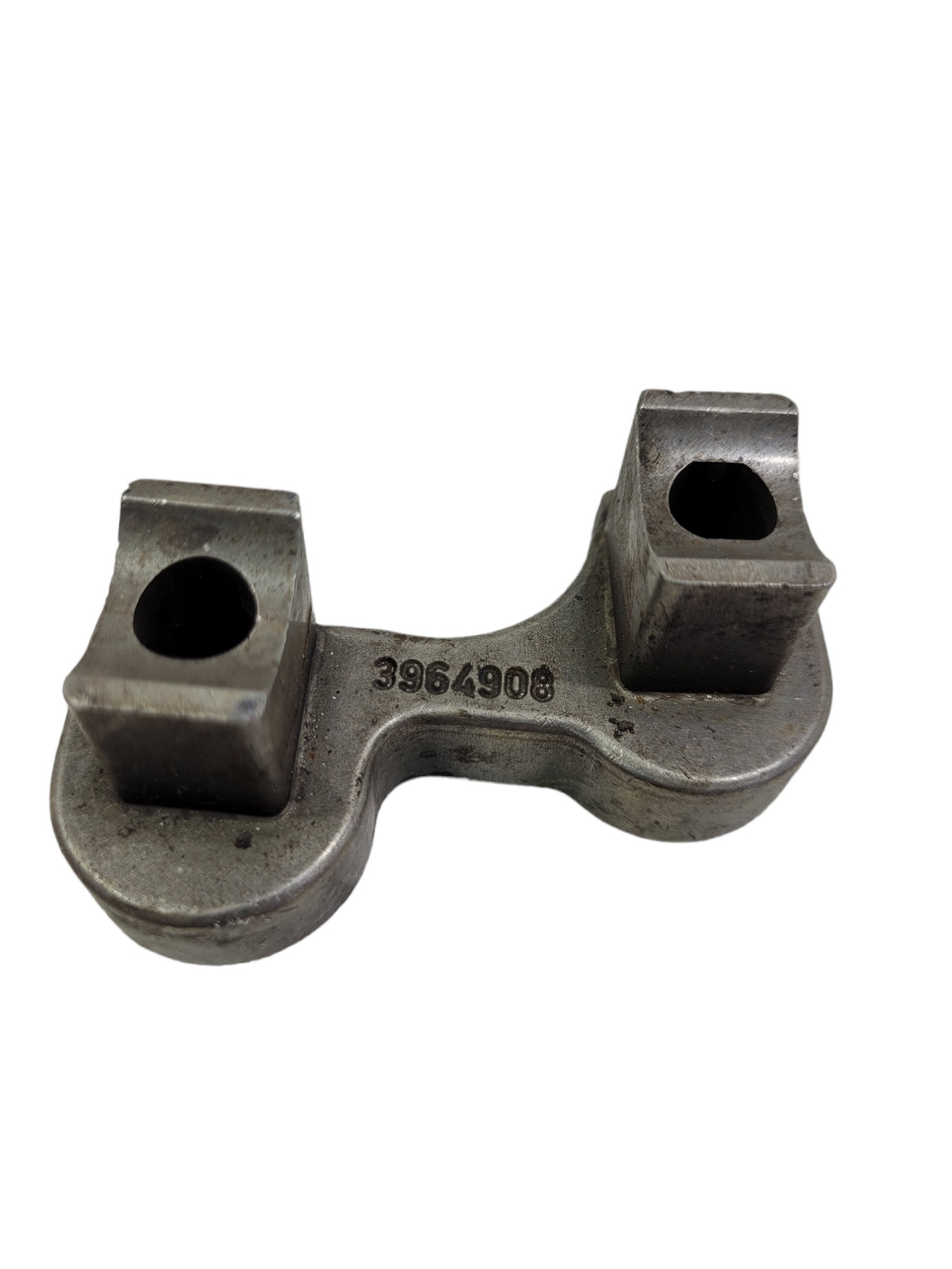 Balancim Motor Cummins Isb Ford Cargo 3964908 2