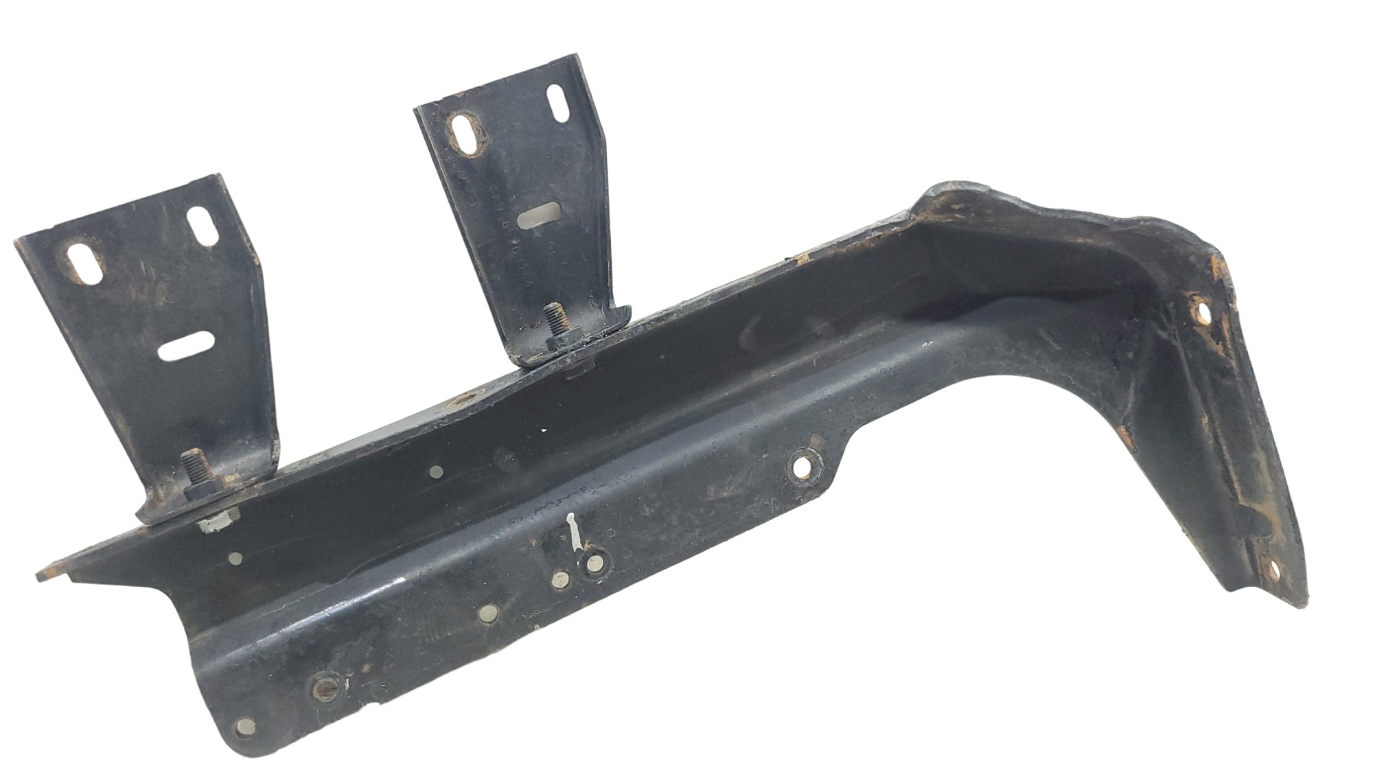 Suporte Tanque Arla M Benz 1718 A9585203144 5