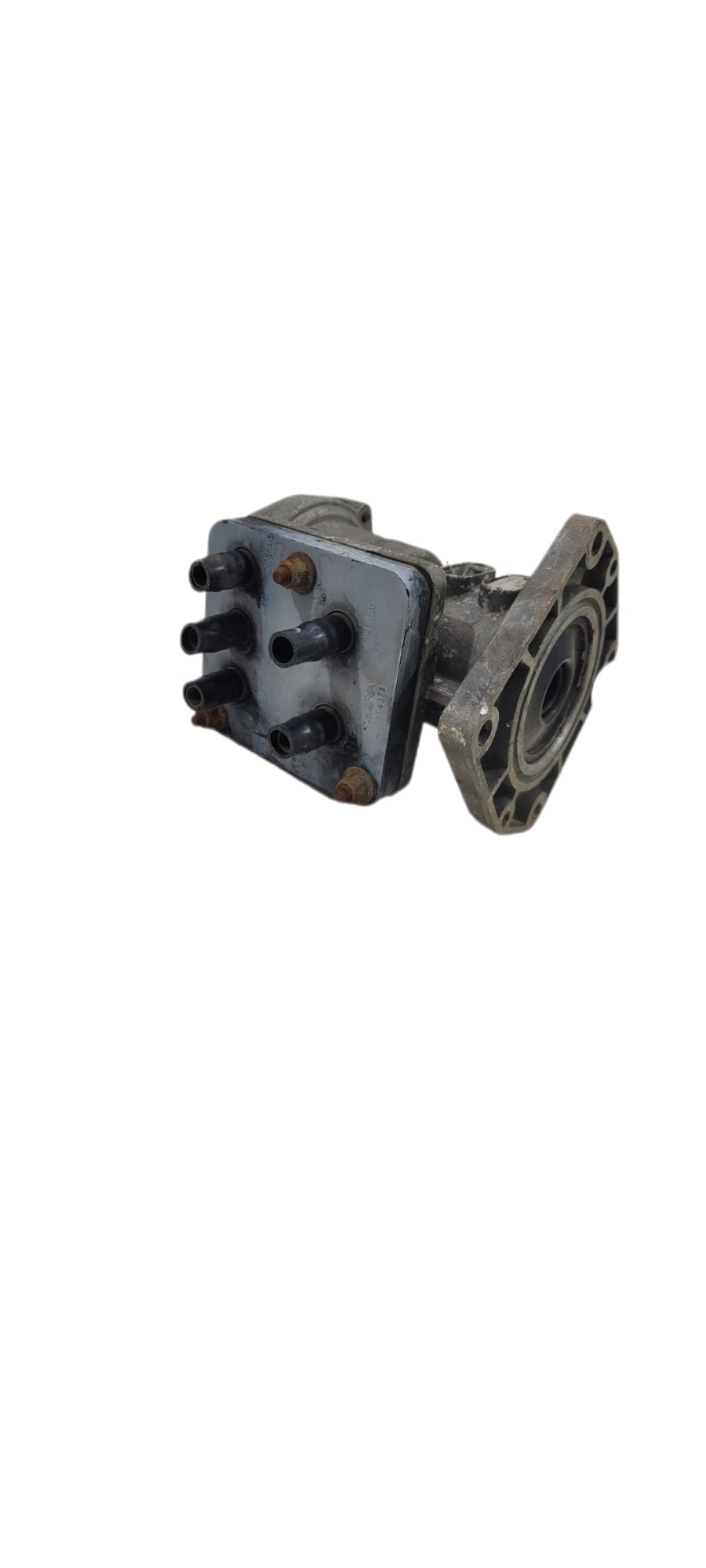 Válvula Pedal Scania 4613151800 2