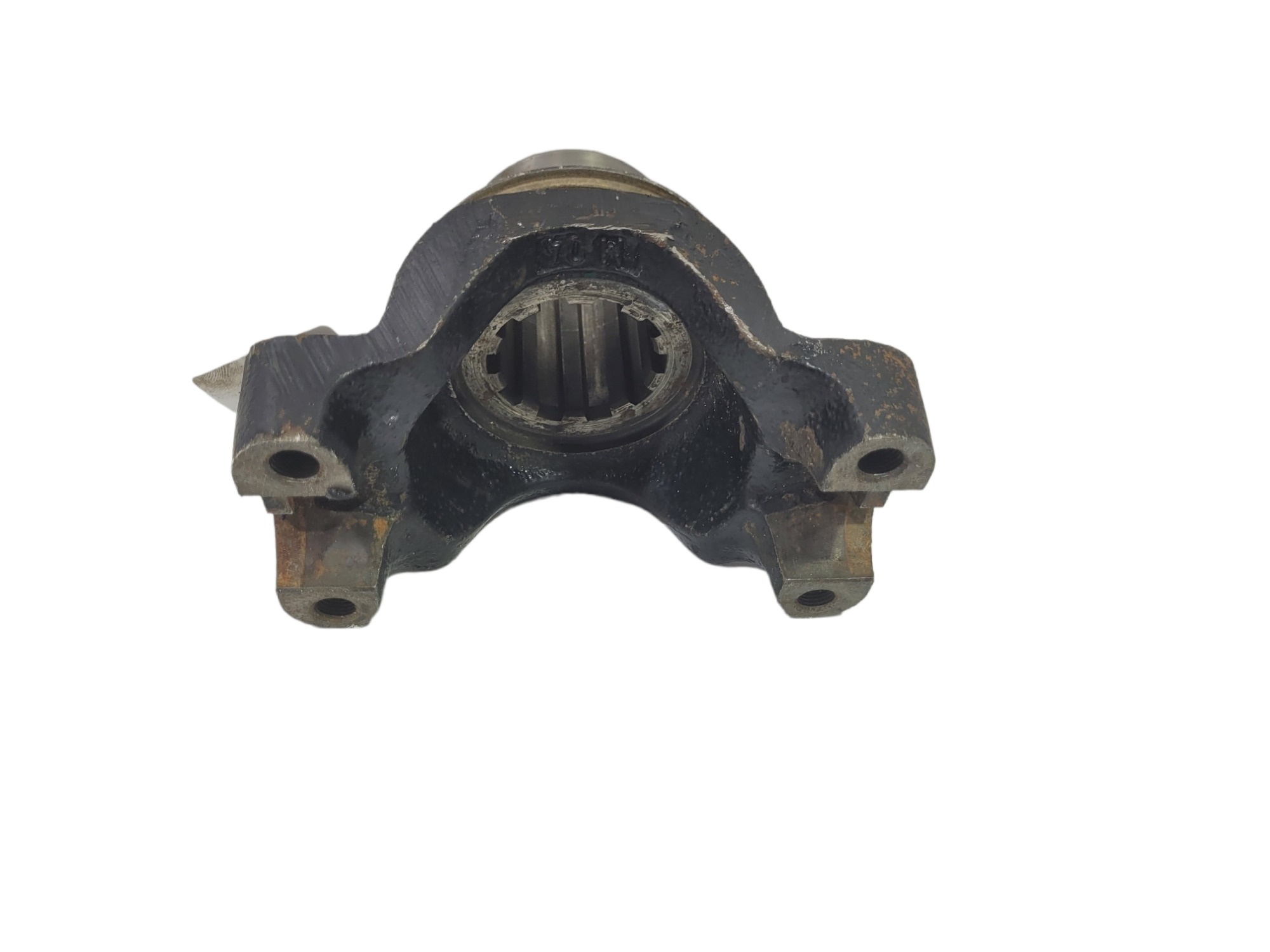 Flange Caixa Eaton Vw 4