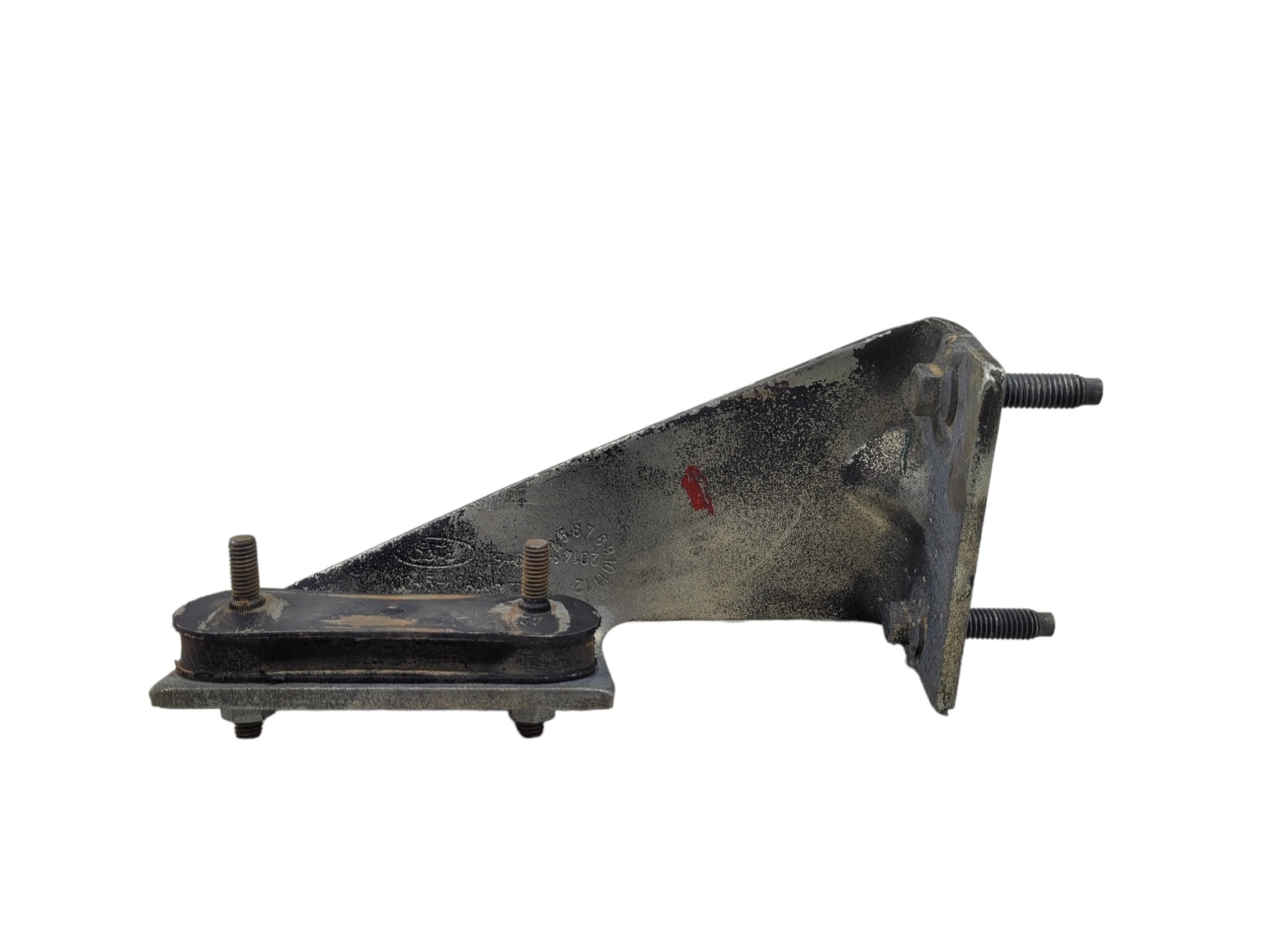 Suporte Cabine Ford Cargo 1