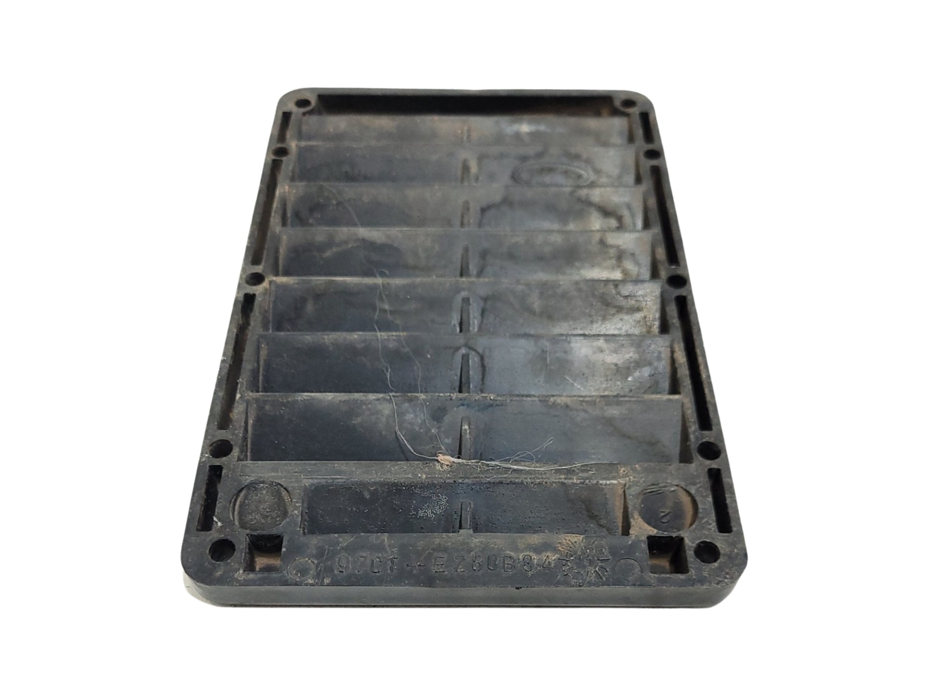 Grade Ventilação Cabine Ford Cargo 97cte280b84 3