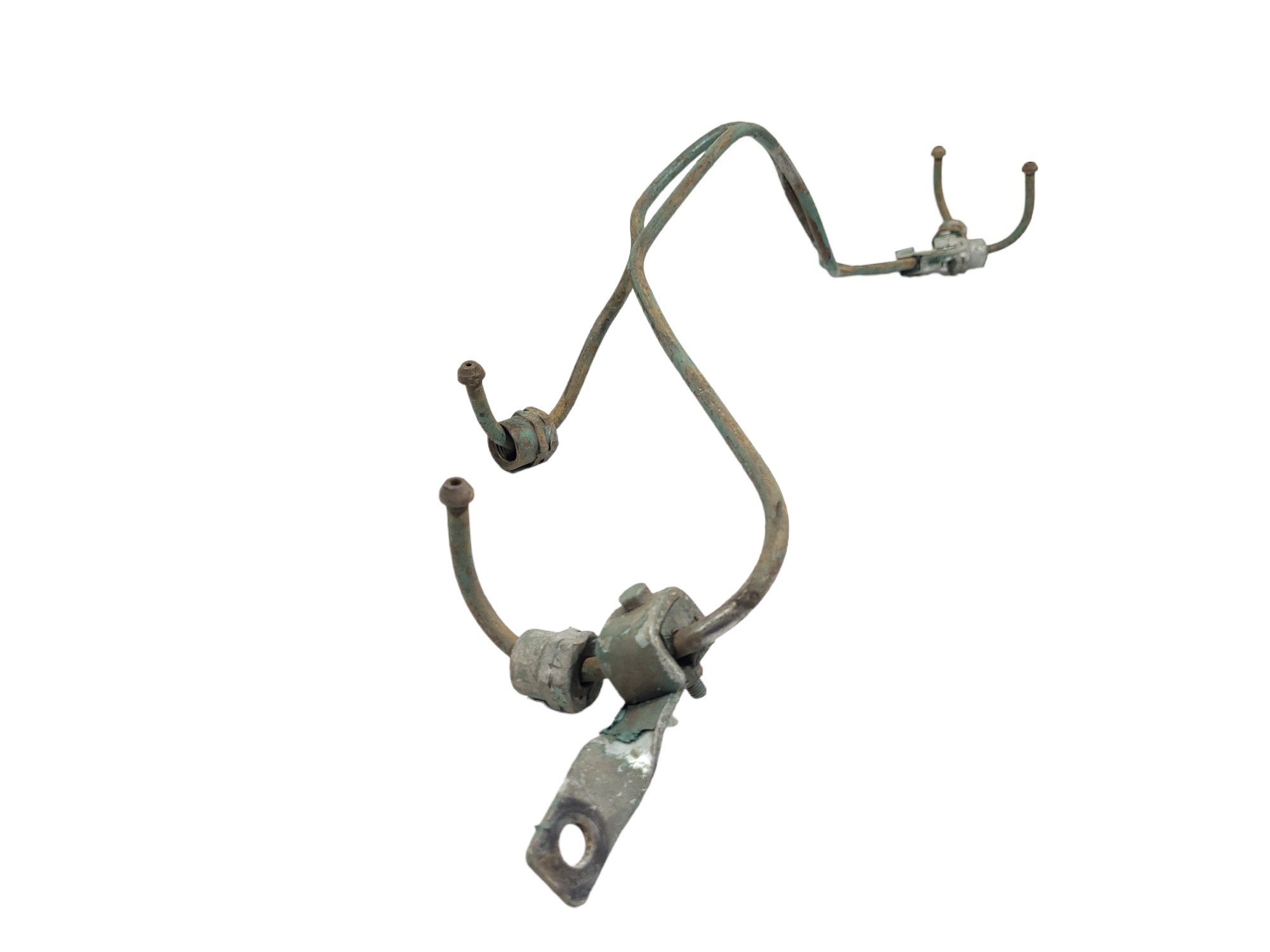 Cano De Bico Volvo Vm 4