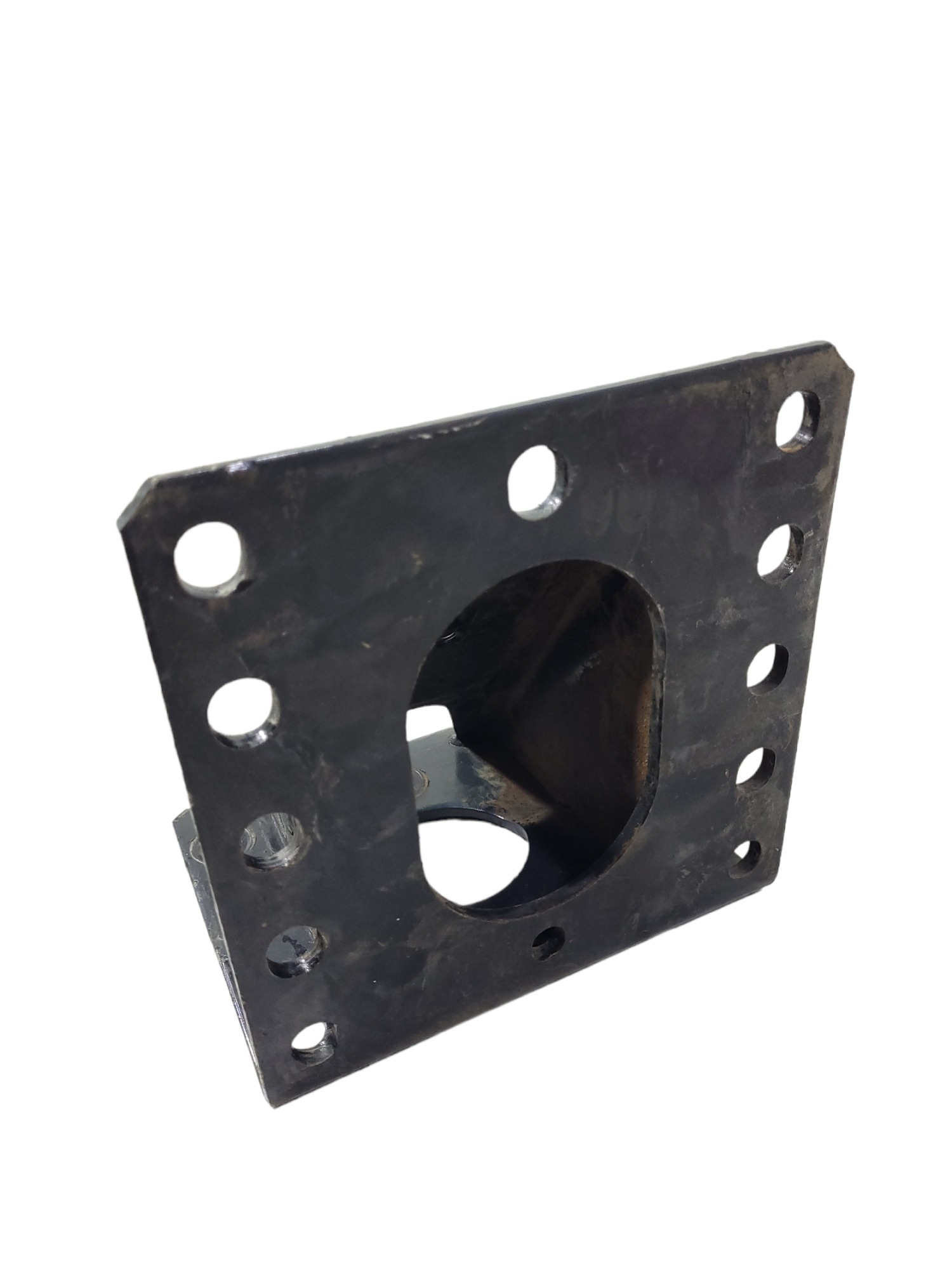 Suporte Travessa Dianteira Iveco 5