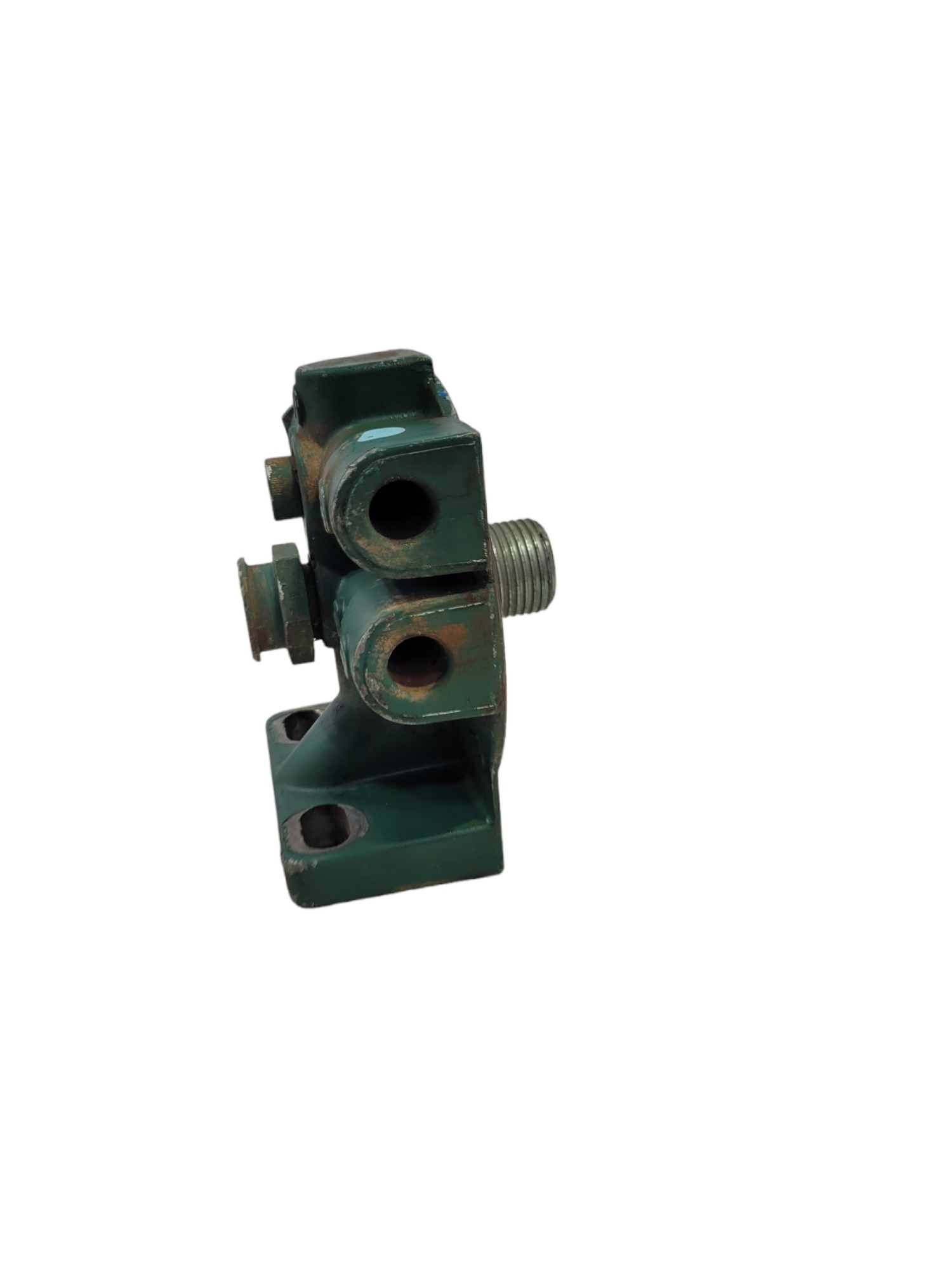 Cabeçote Filtro Rarcor Volvo Vm 3