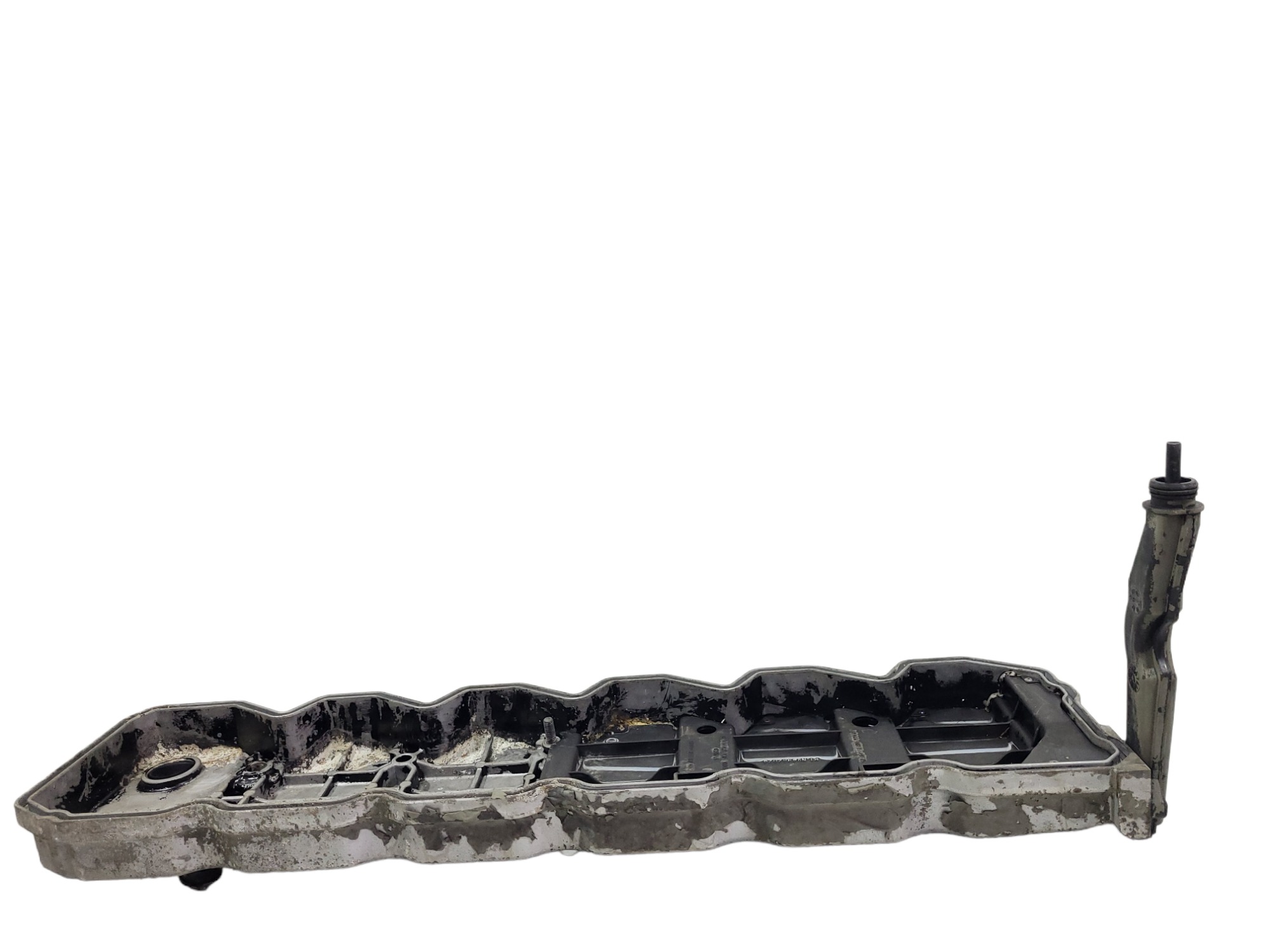 Tampa Válvula Motor Cummins Vw4982024 3