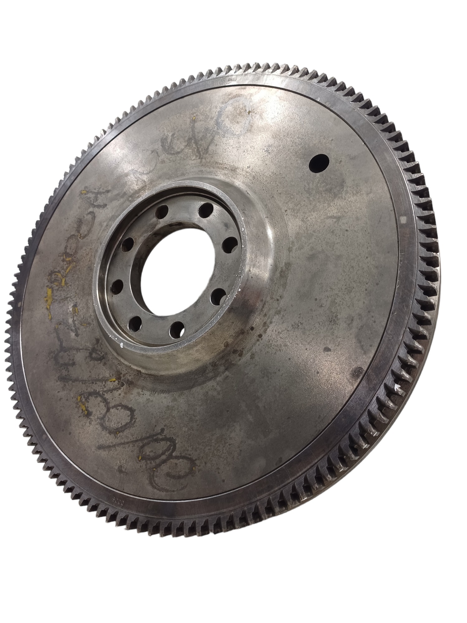 Volante Motor Mwm Vw 6