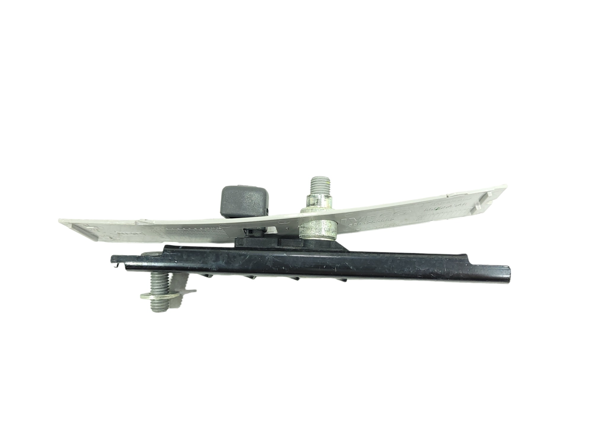 Suporte Regulagem Cinto Esquerdo Iveco  5801263892 4