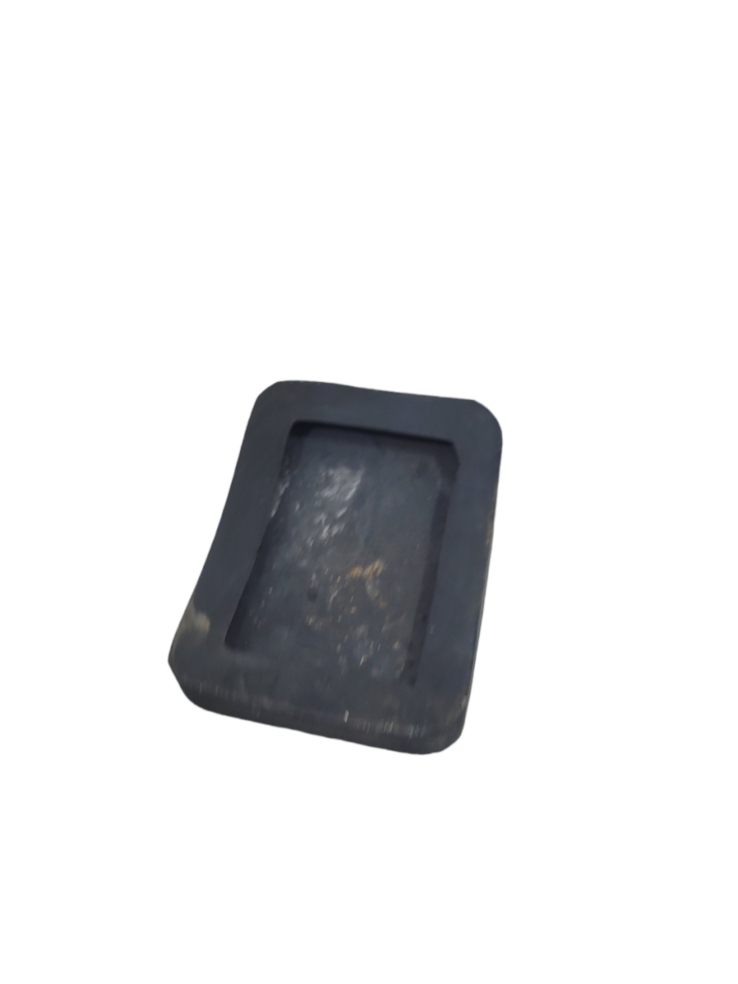 Capa Pedal Embreagem Volvo 5