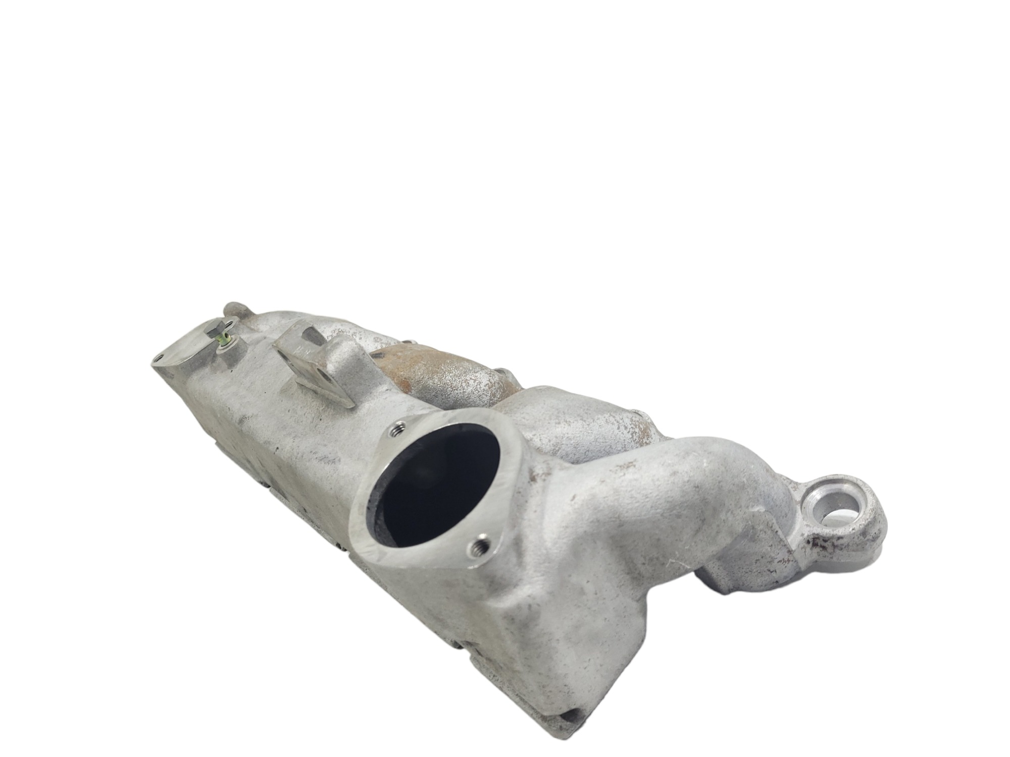 Coletor De Admissão Motor Mwm 94070920005401 3