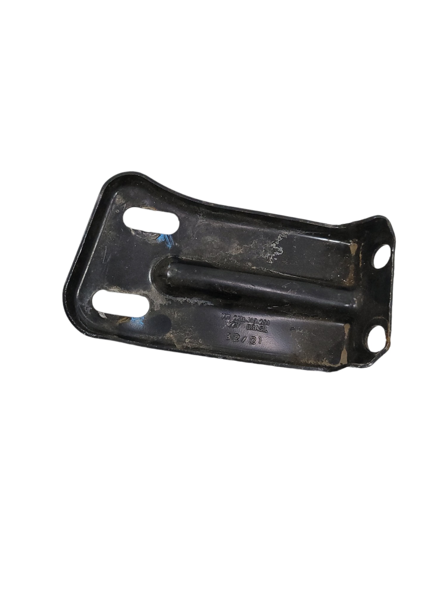 Suporte Motor Vw Delivery 23b419251 2
