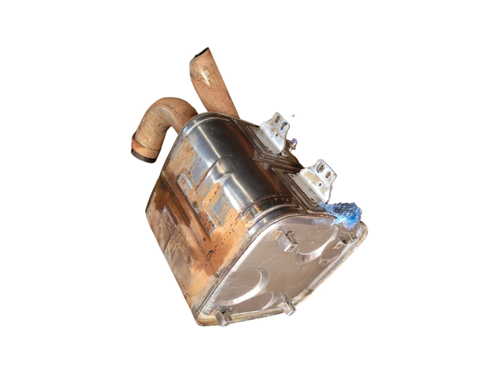 Catalisador M Benz Accelo A9584900514 8