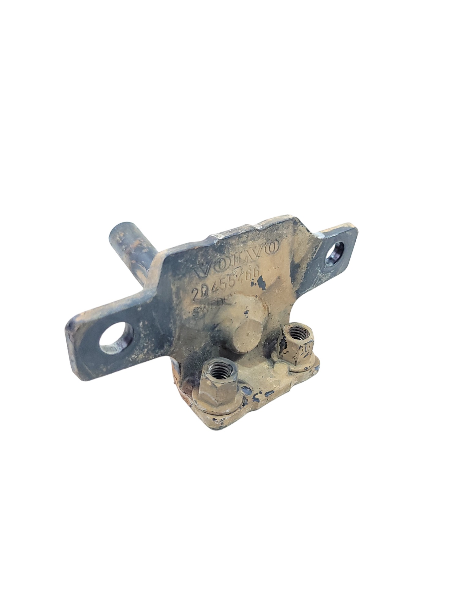 Suporte Externo Volvo 2045566 4