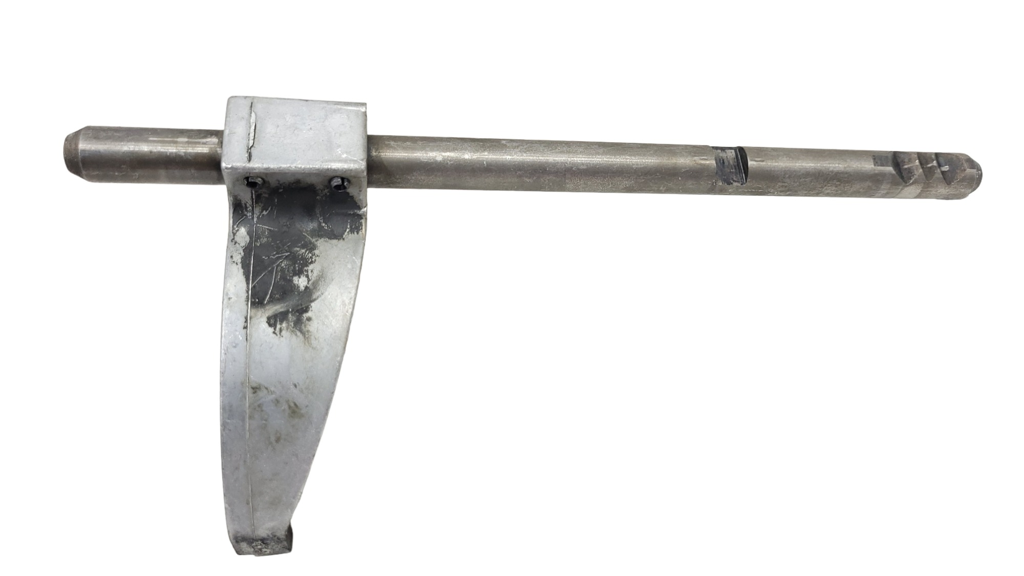 Garfo 5 E Ré Caixa Zf 1307306019 3