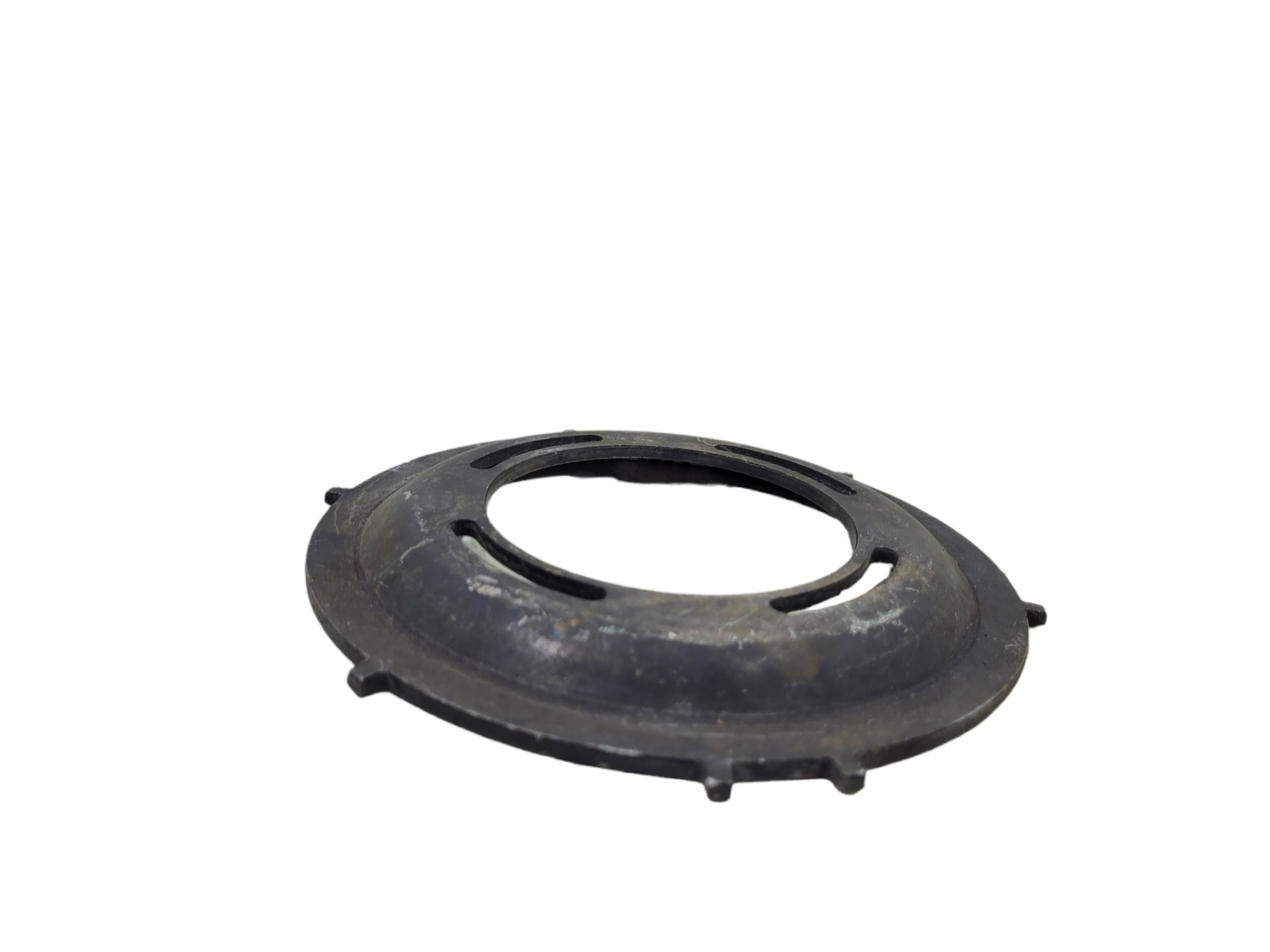 Leitor De Rotação Motor Cummins 5