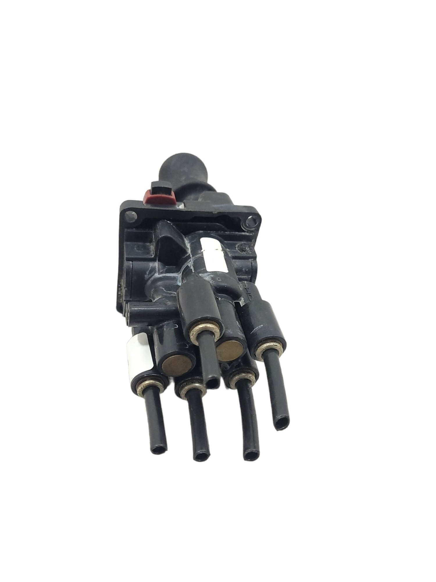 Comando Maneco Pneumático M Benz 02119035 4