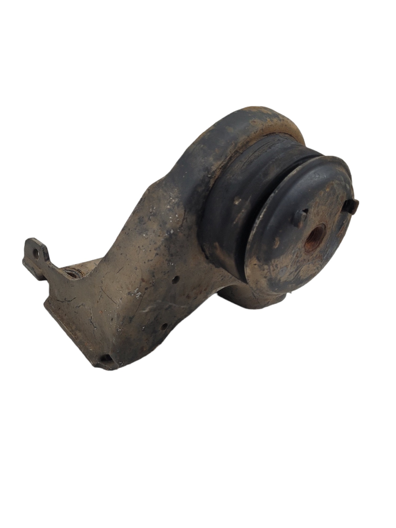 Suporte Coxim Motor M Benz Accelo 4