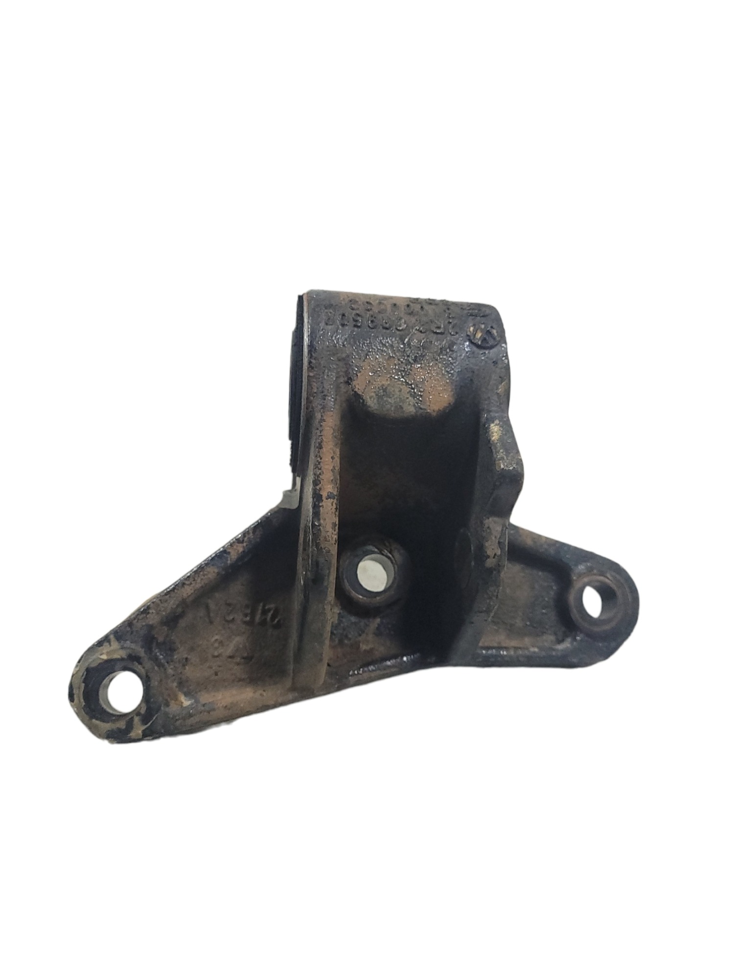 Suporte Coxim Dianteiro Cabine Volkswagen 2r2899508 2