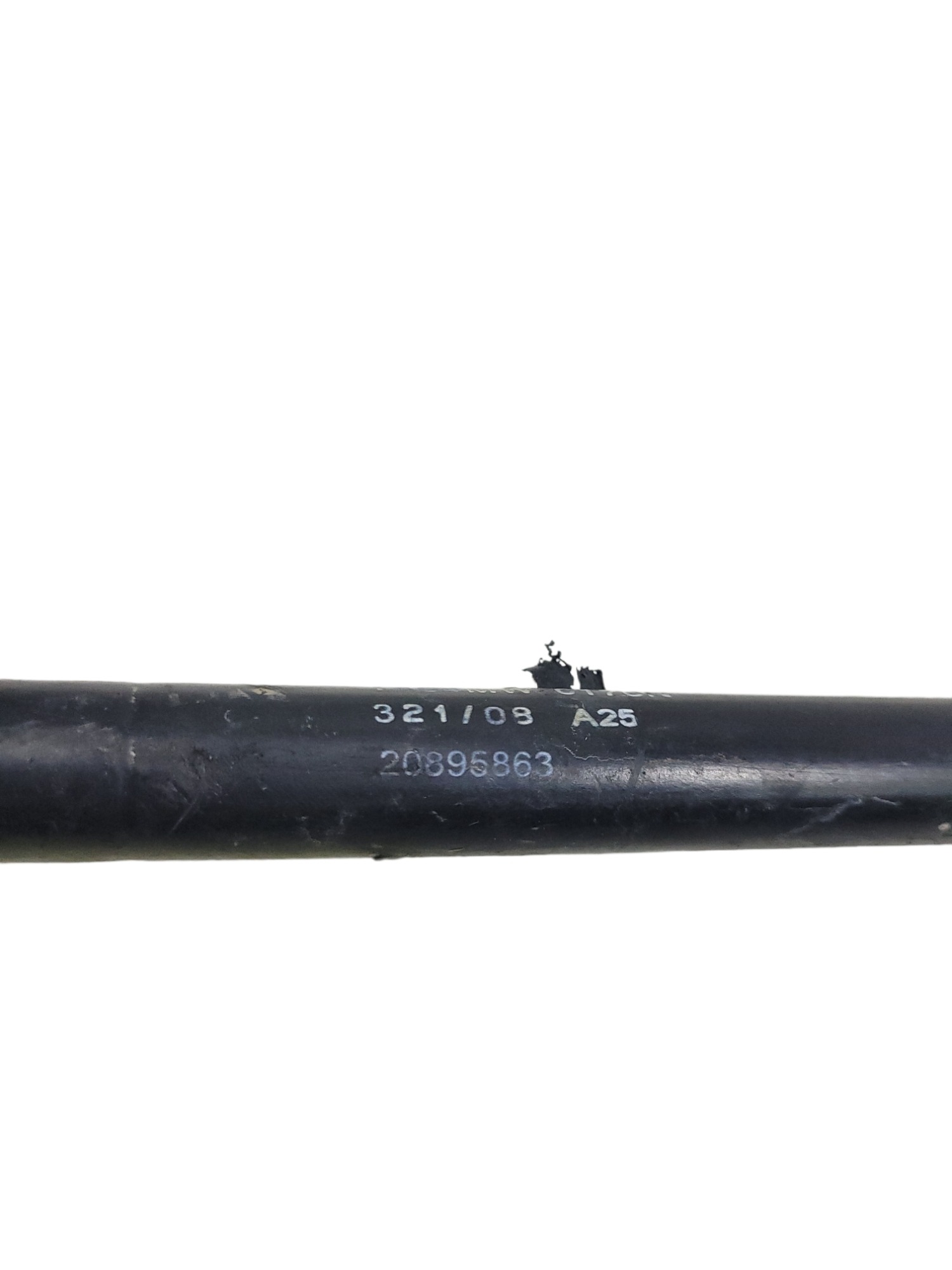 Amortecedor Mola Gas Bagageiro Volvo * 20895863 5