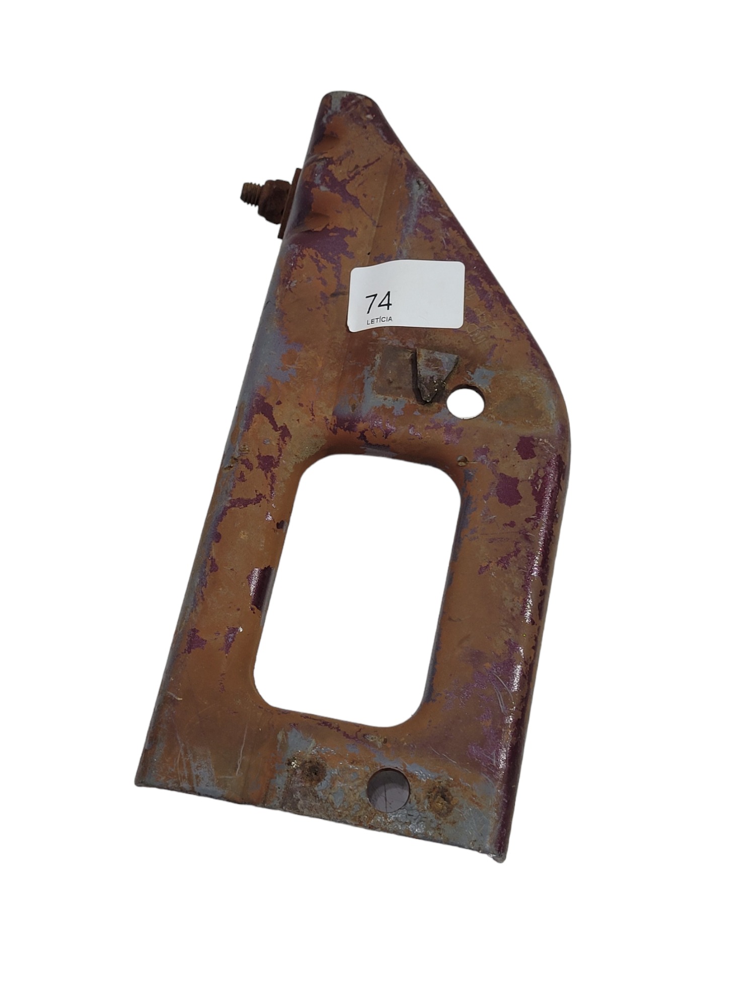 Suporte Cabine Volkswagen 25b121353 2
