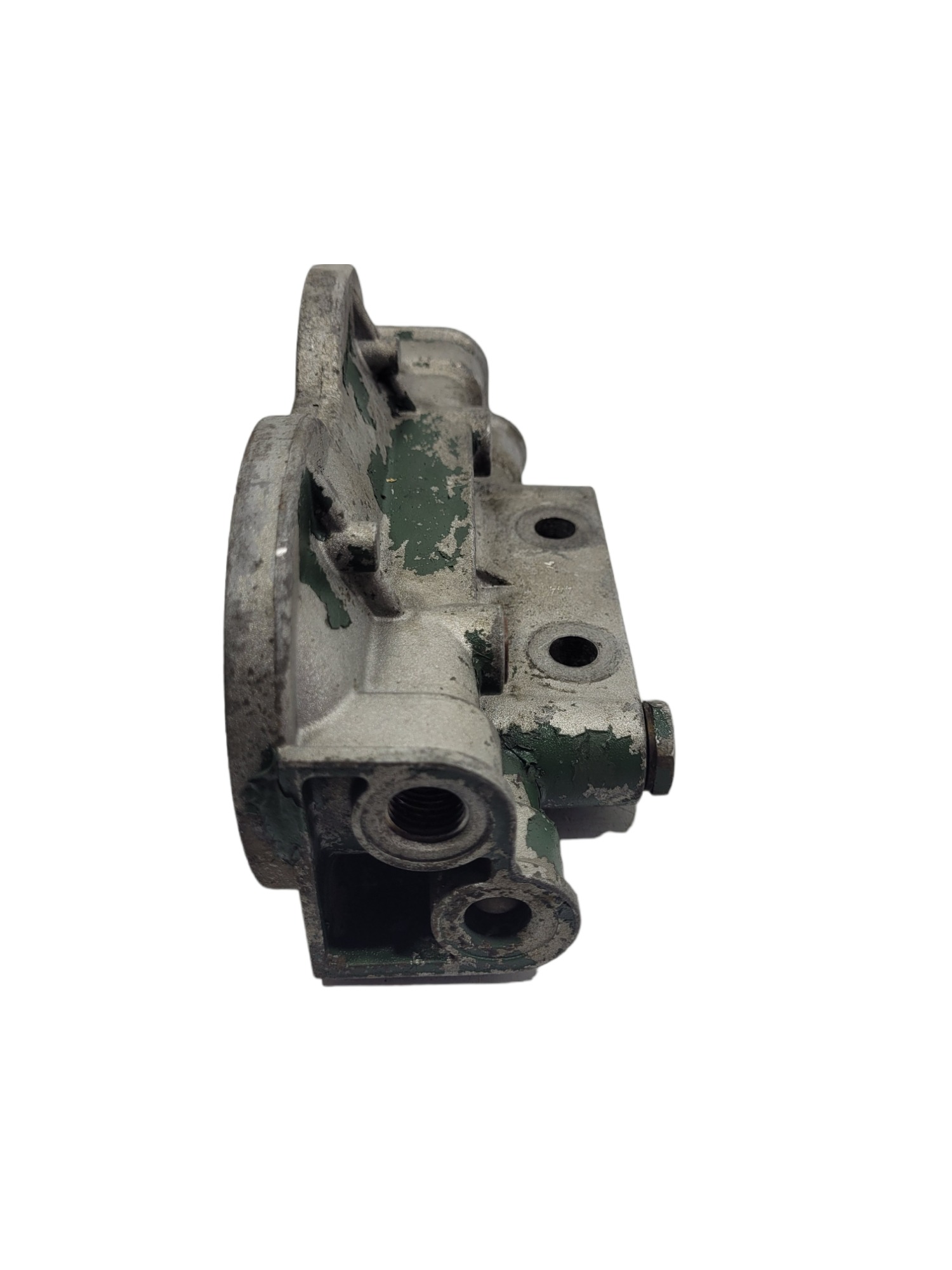 Suporte Duplo Filtro Combustivel Mb 0450105015 4