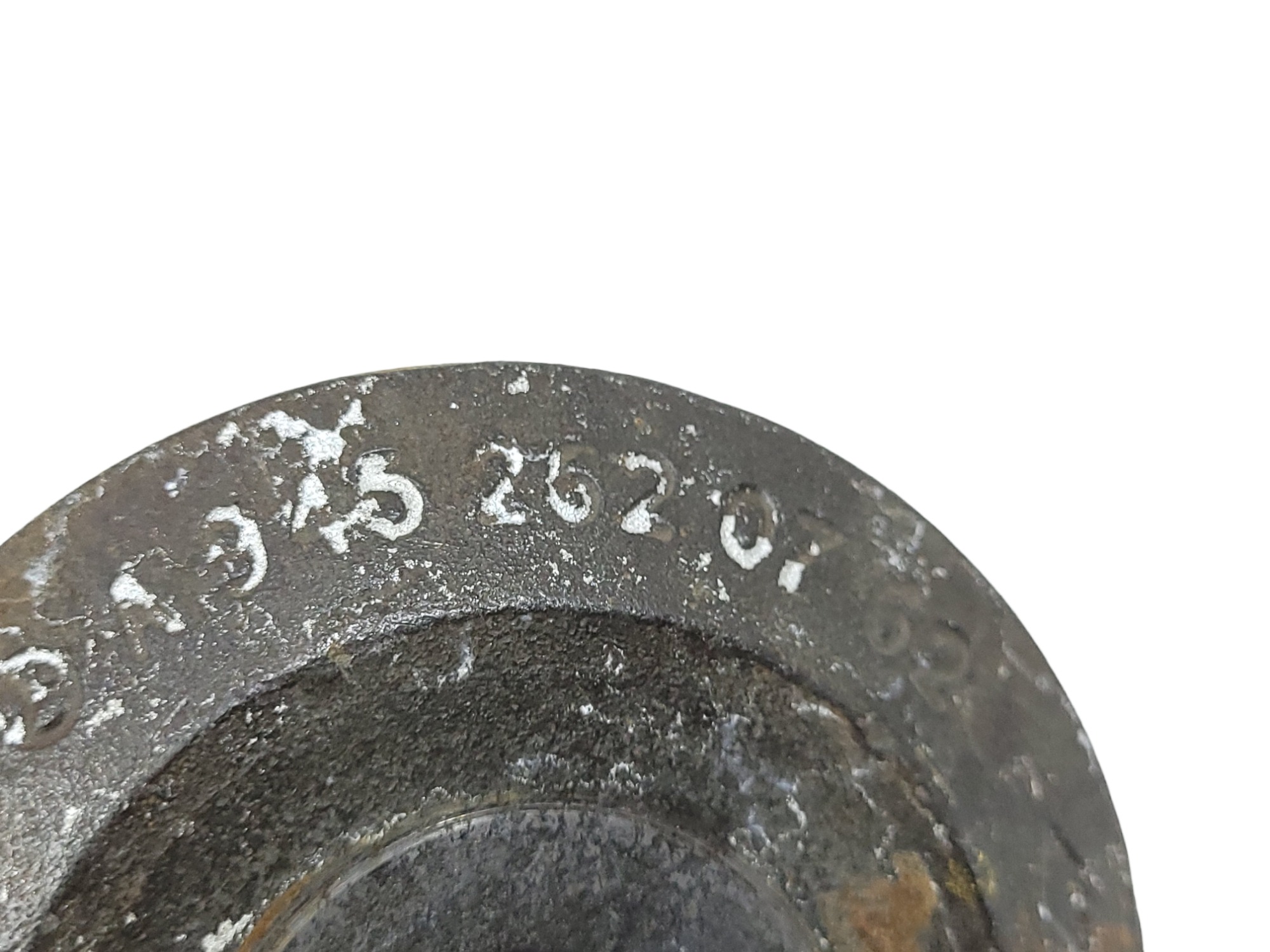Arruela Pressão Flange M Benz Actros A9452620762 5
