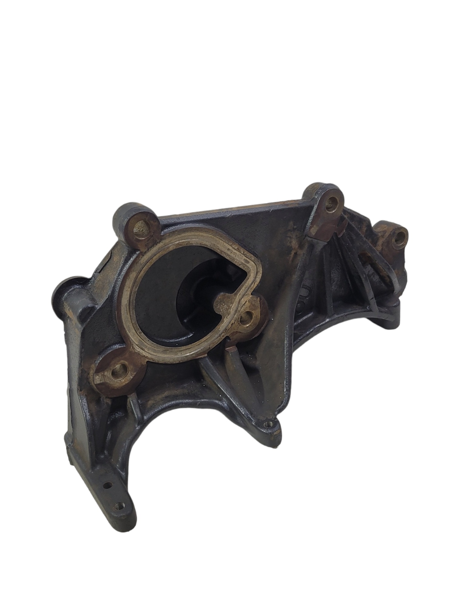 Suporte Compressor Scania 1900380 1