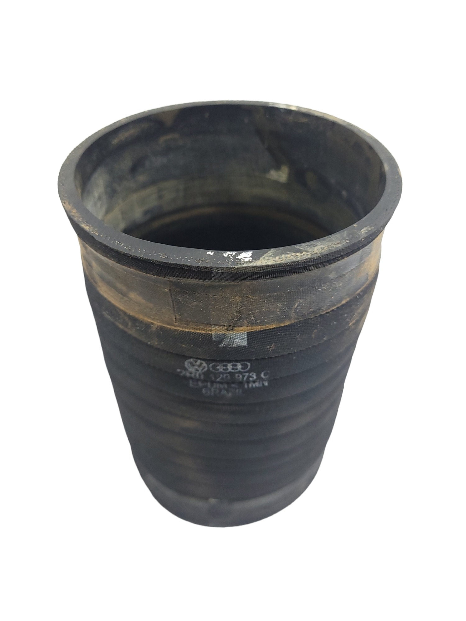 Mangueira Conexao Filtro Ar Vw 81502r0129973c 3