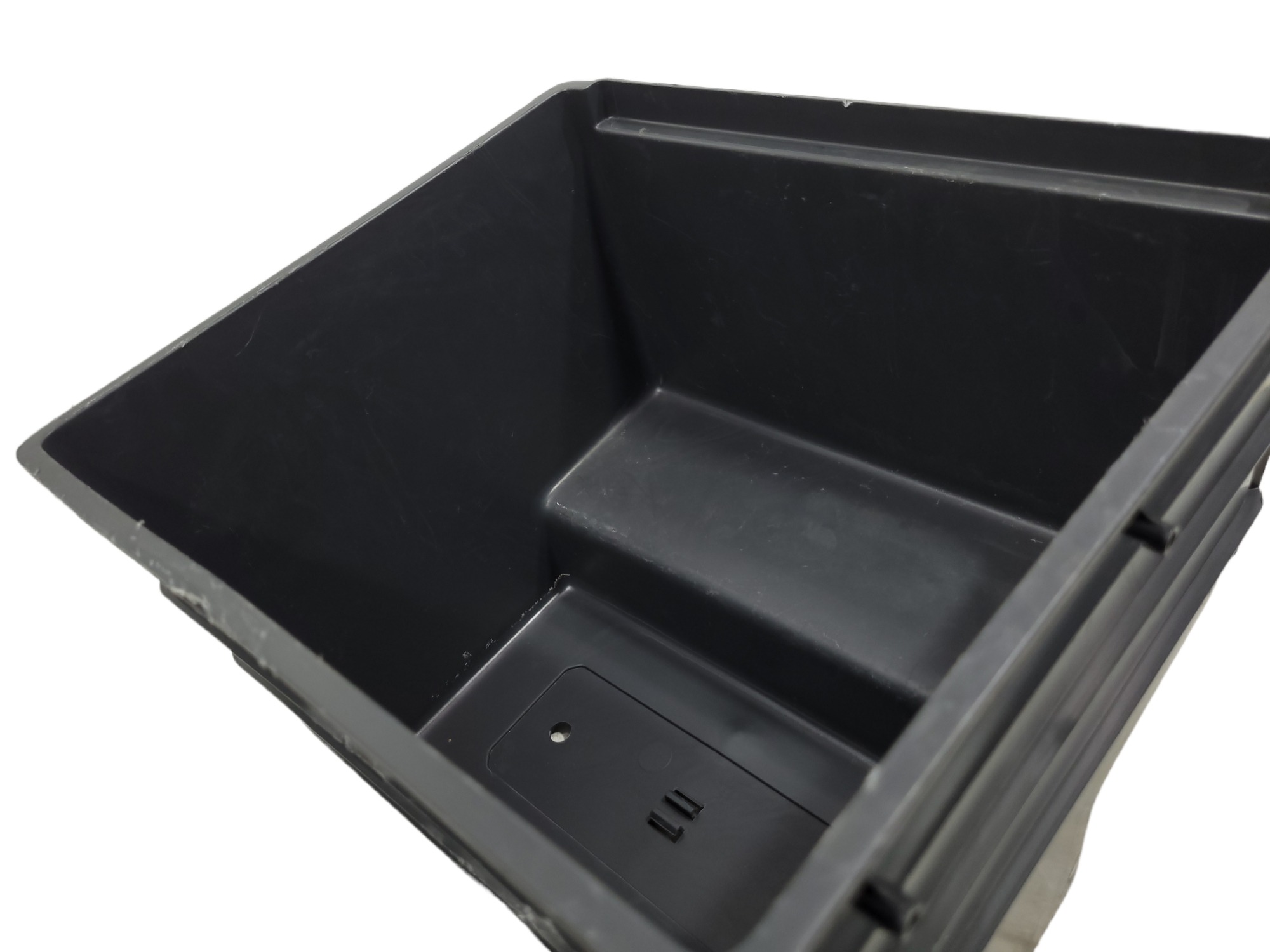 Caixa Para Saco De Dormir Volvo Fh 2