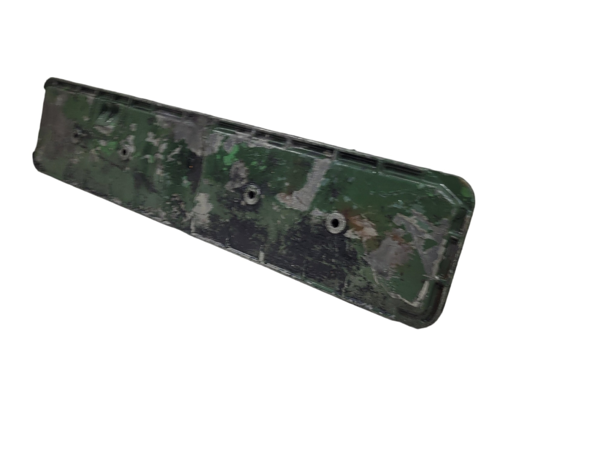 Tampa Lateral Para Motor Mbenz 366 3660150504 3