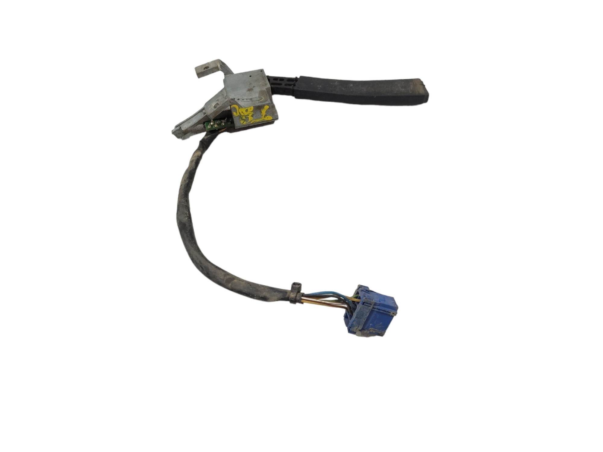Chave Alavanca Freio Motor Volvo Fh 20399175 2