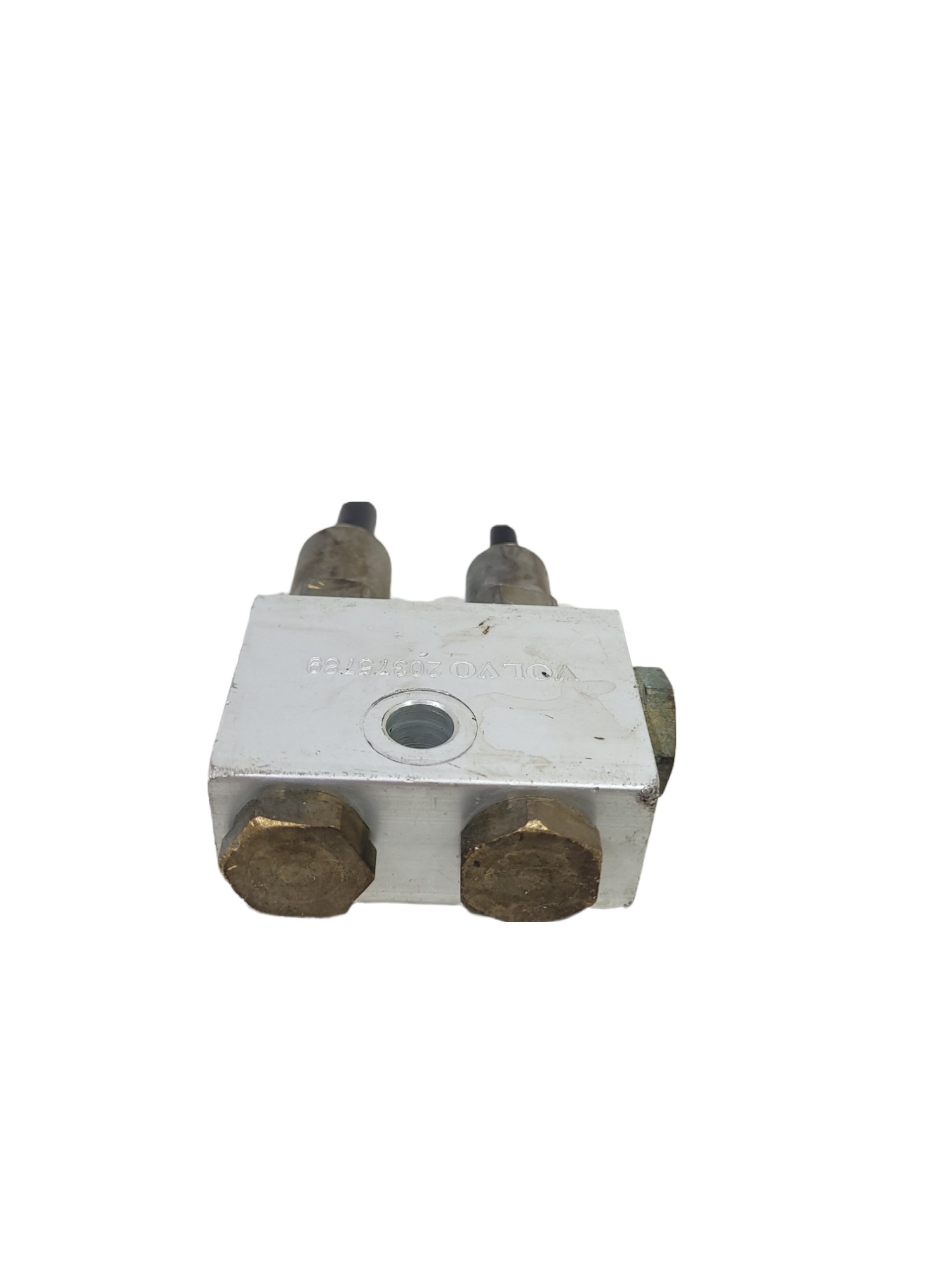 Caixa Distribuiçao Freios Volvo / 20375789 6
