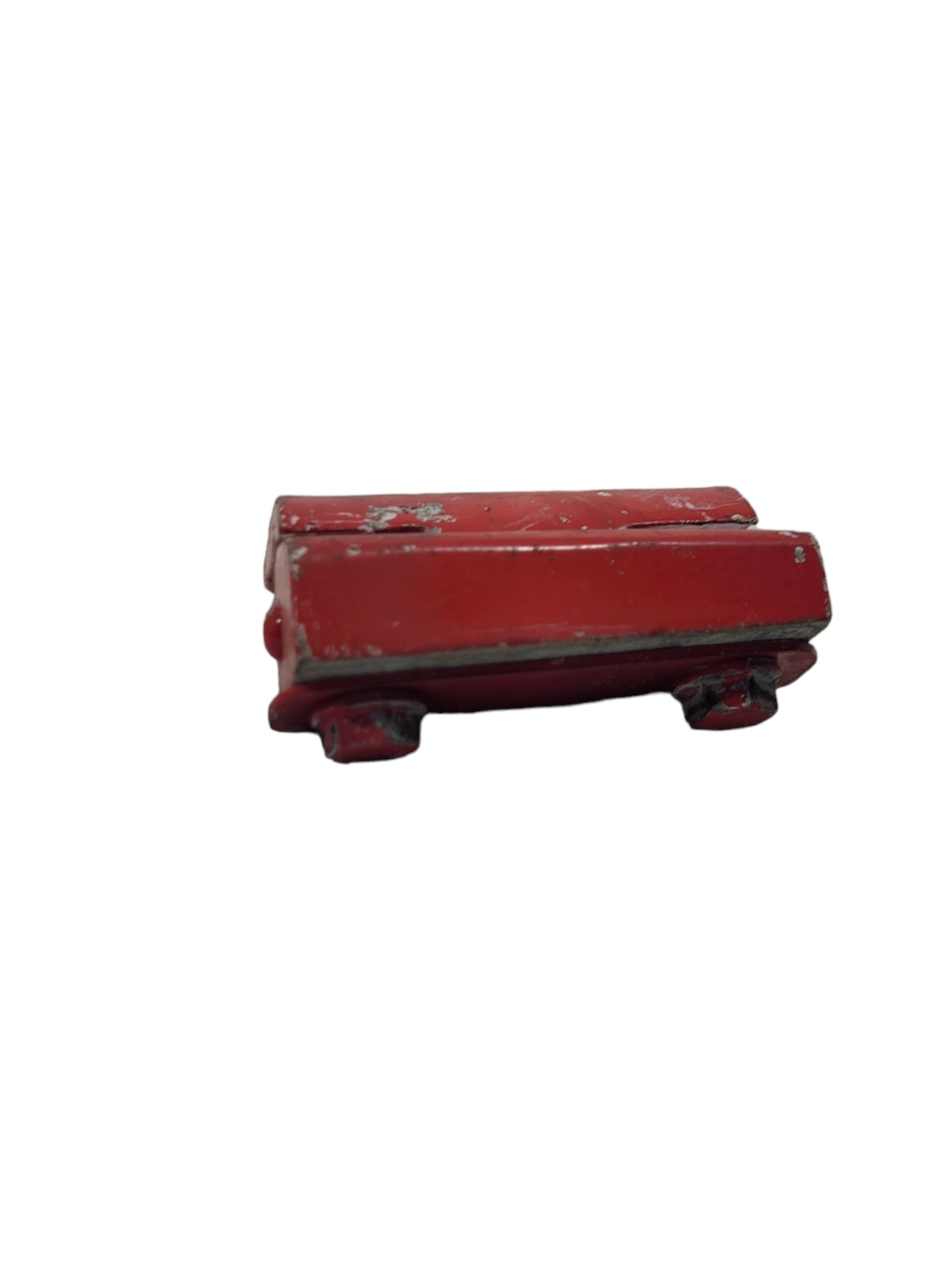 Dobradiça Porta M Benz 1935 5