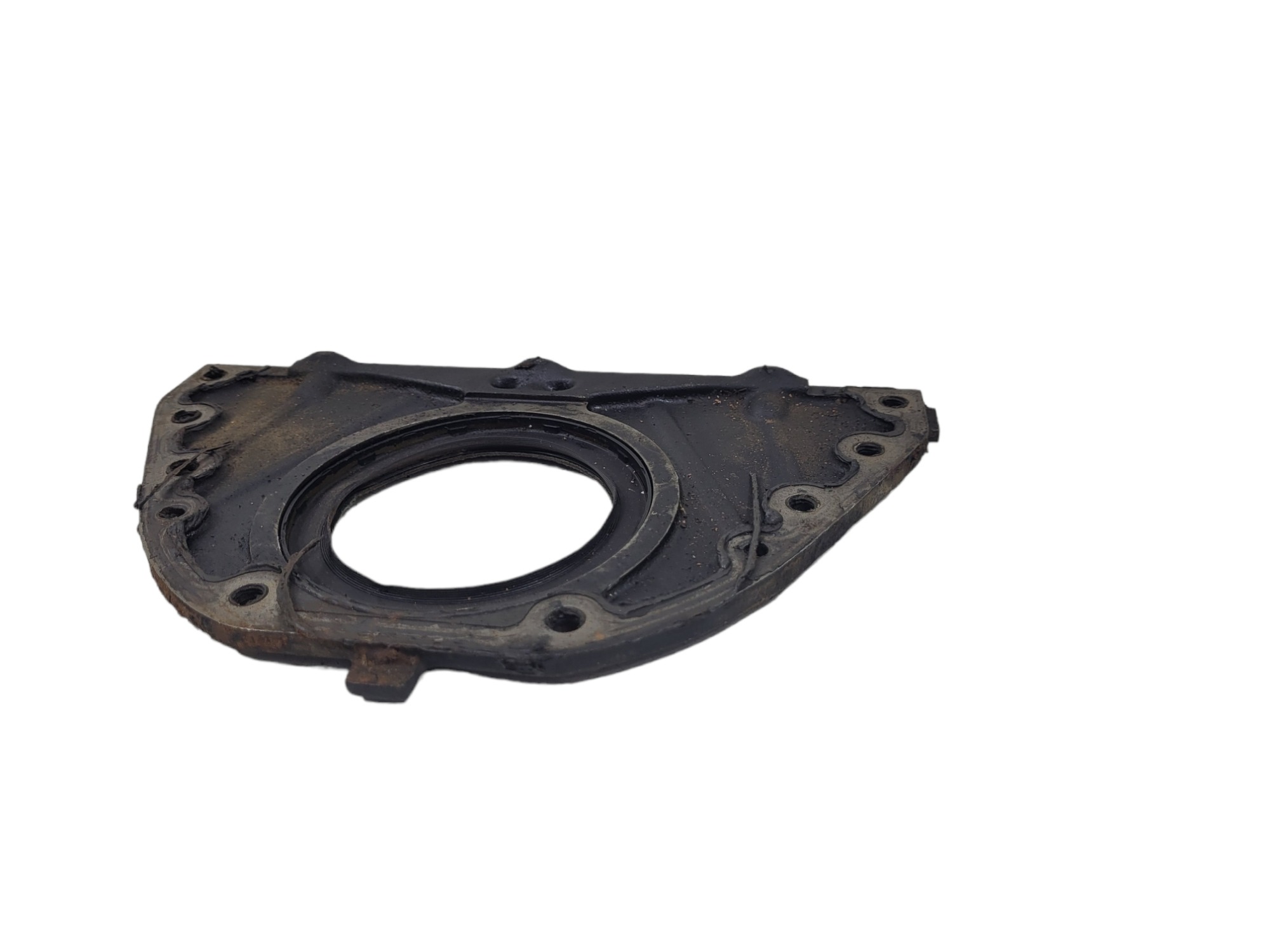 Flange Motor M Benz A4600110207 5