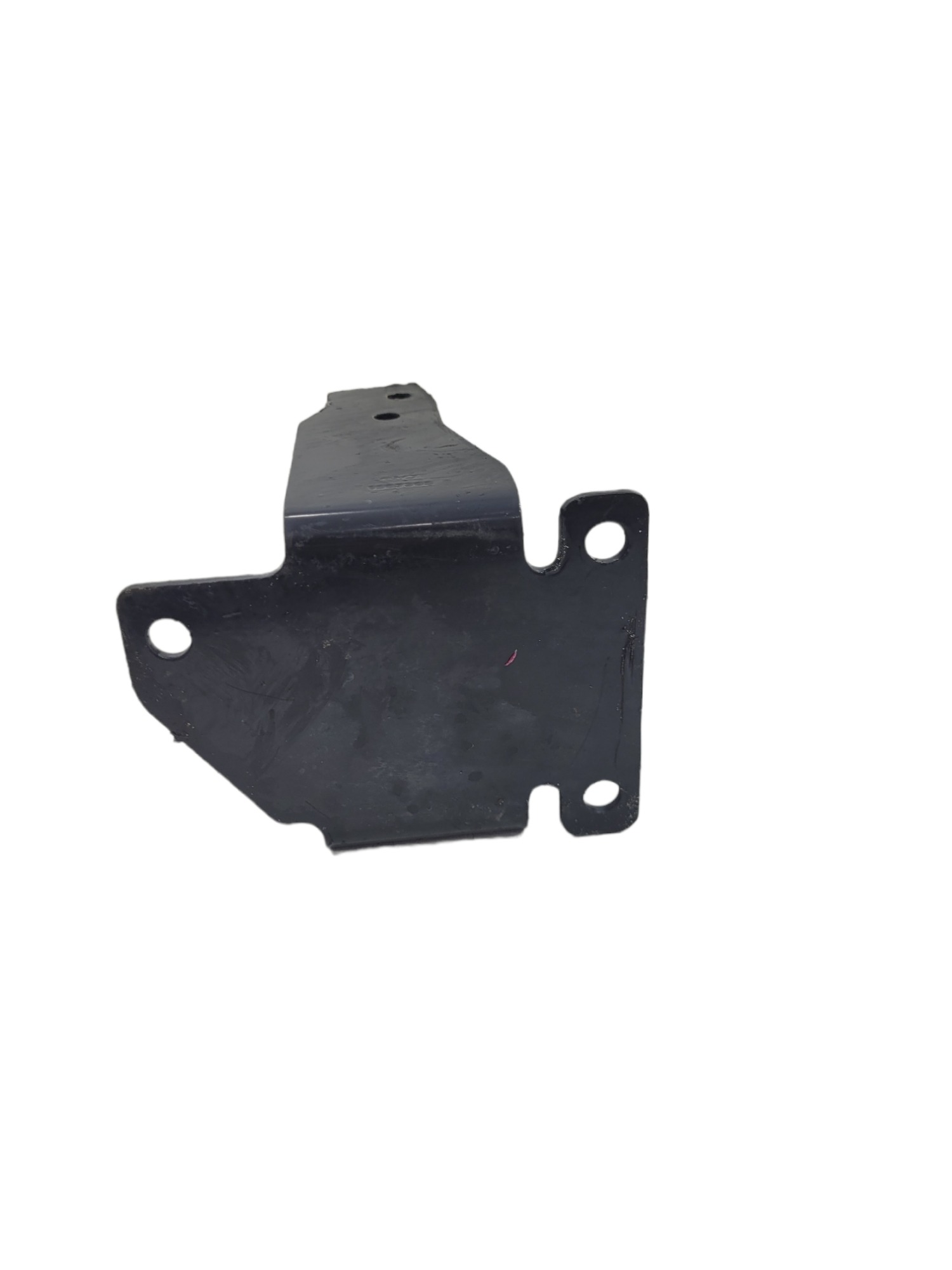 Suporte Chapa Proteção Válvulas Scania 1367398 5