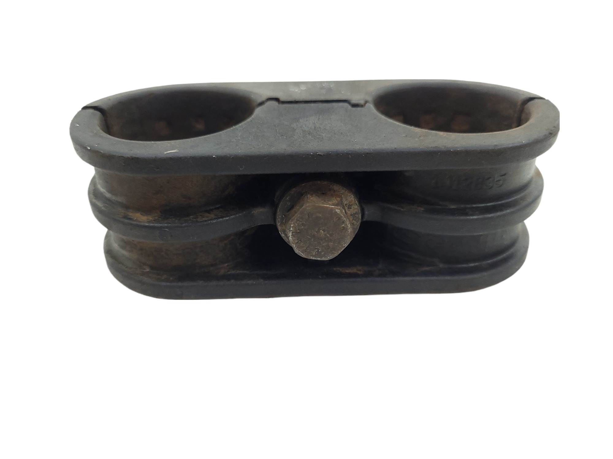Suporte Da Mangueira Scanian 1412835 2