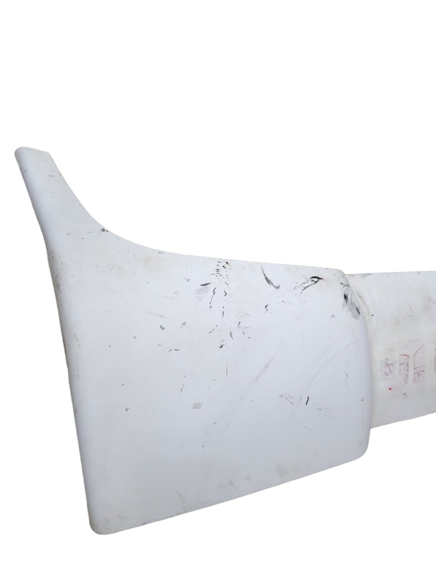 Defletor Frontal Coluna M Benz Axor A9448840222 3
