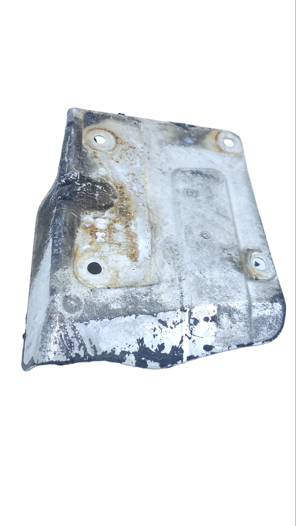 Chapa Modulo M Benz Atego A9062230234 1