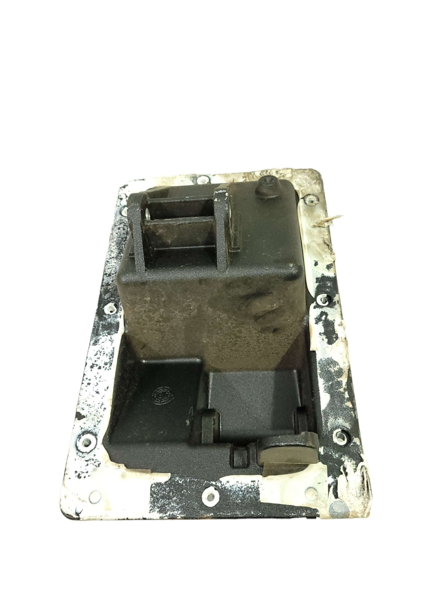 Suporte Pedaleira Daf 1321126 4