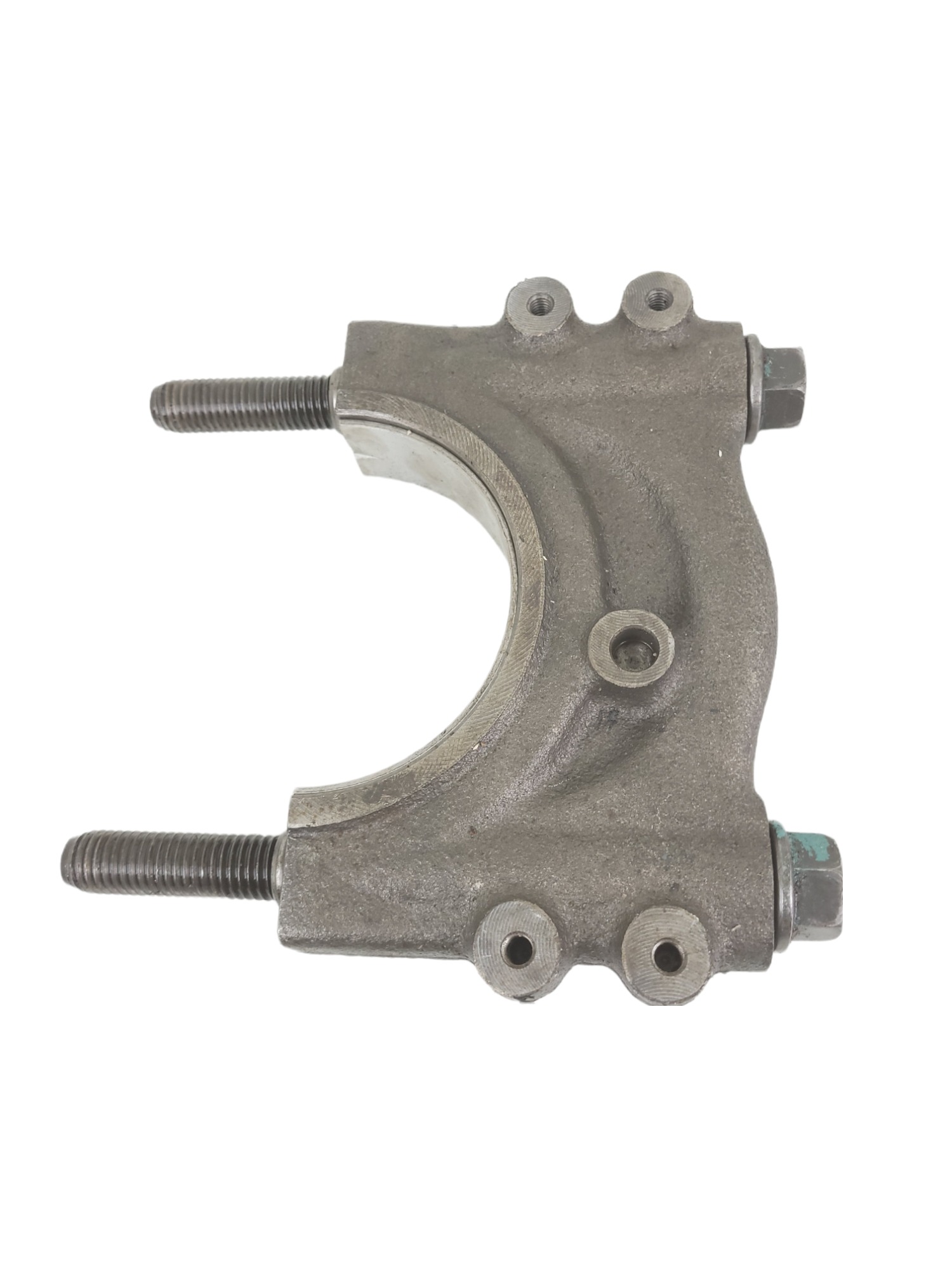 Mancal Eixo Virabrequim Volvo 20524961 6