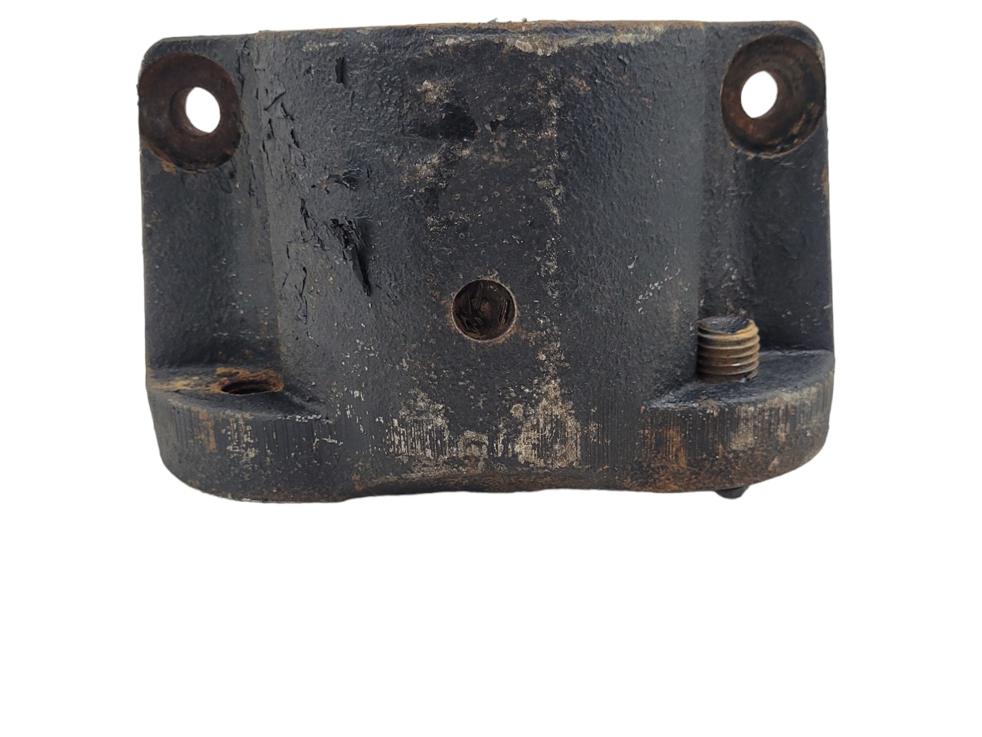 Suporte Motor Traseiro Vw 5