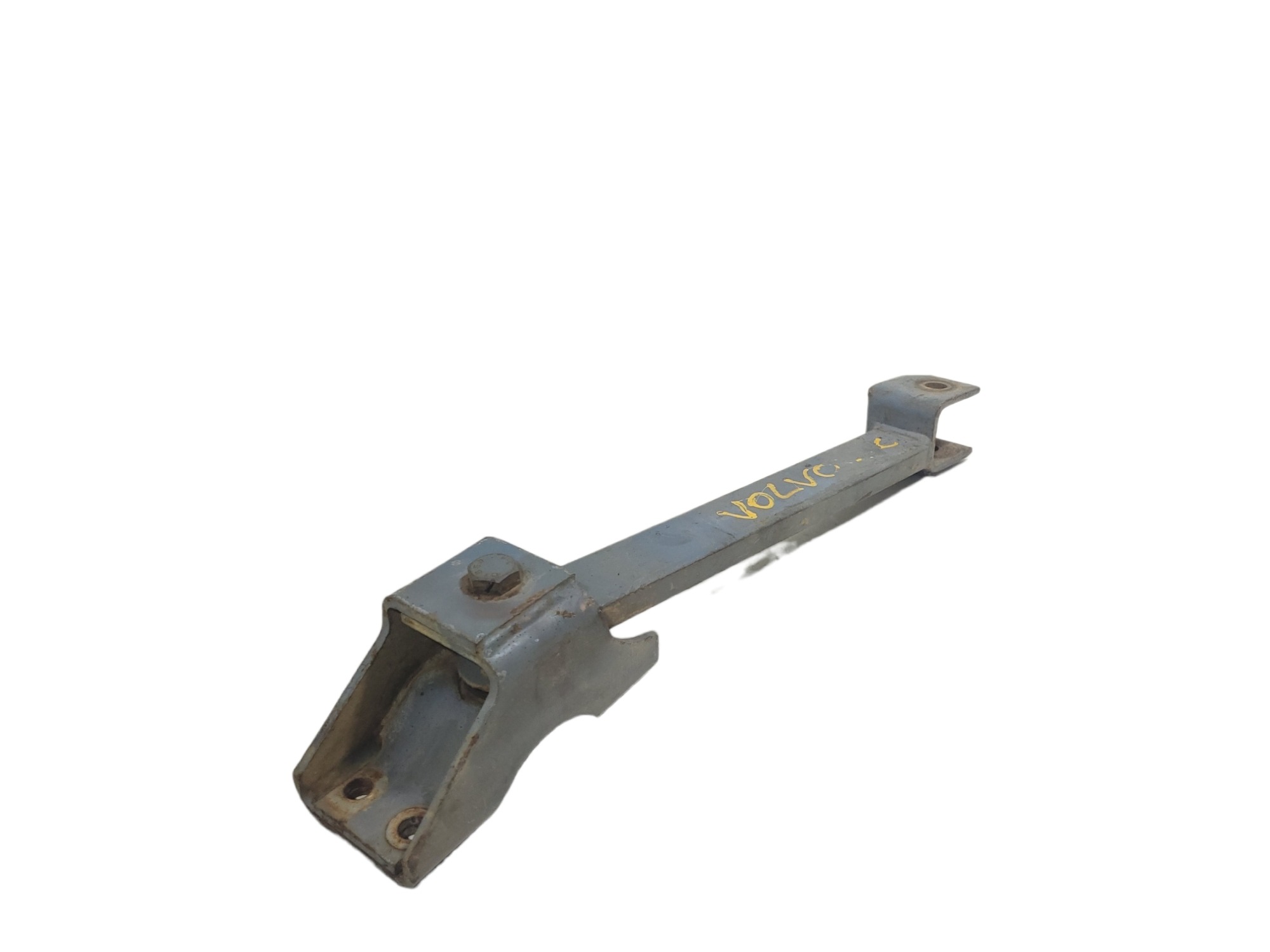 Braço Barra Estabilizadora Com Suporte Volvo Edc1584143 4
