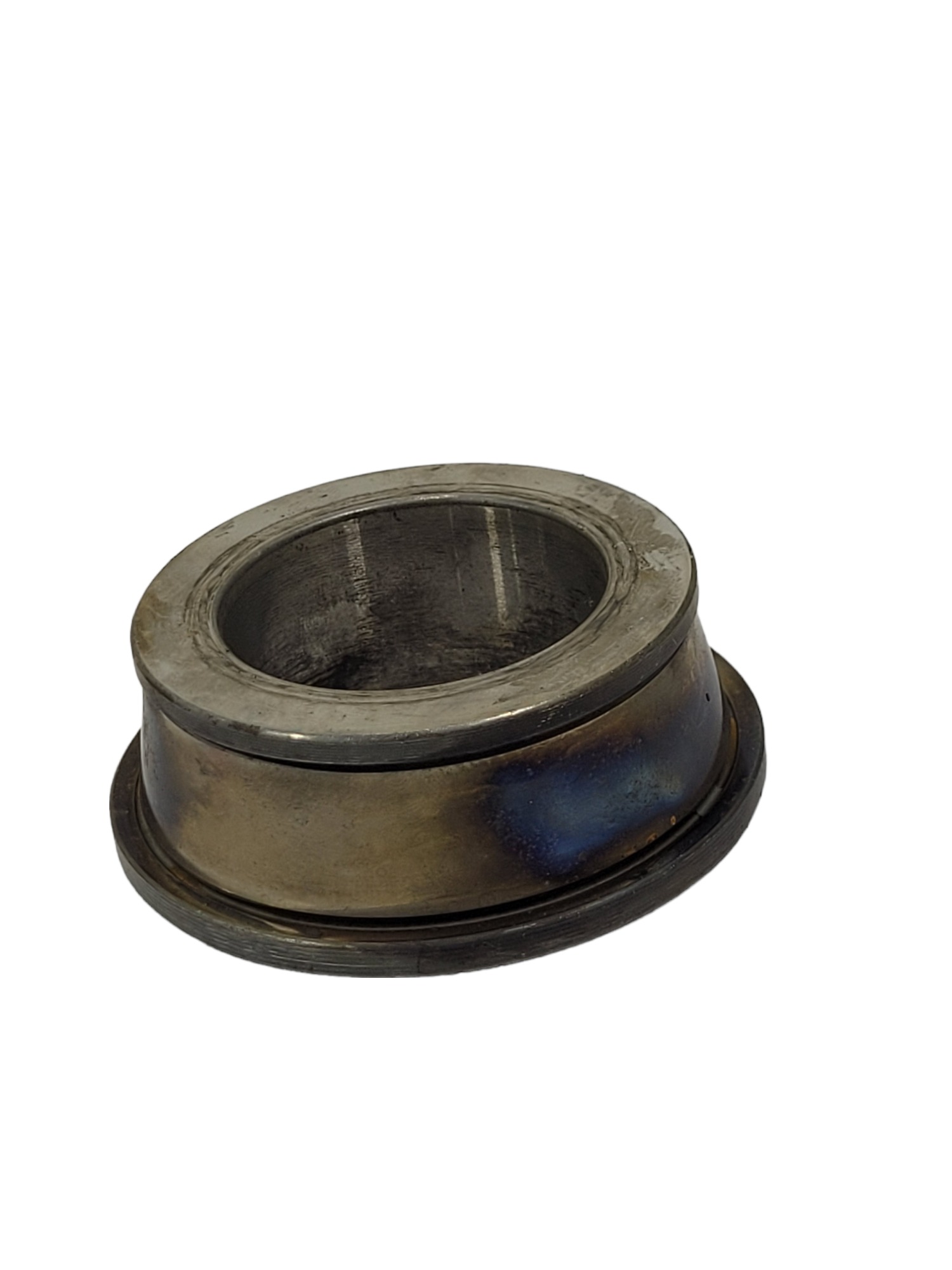 Rolamento Traseiro Eixo Entalhado Câmbio Zf 1620 ~ 57508 4