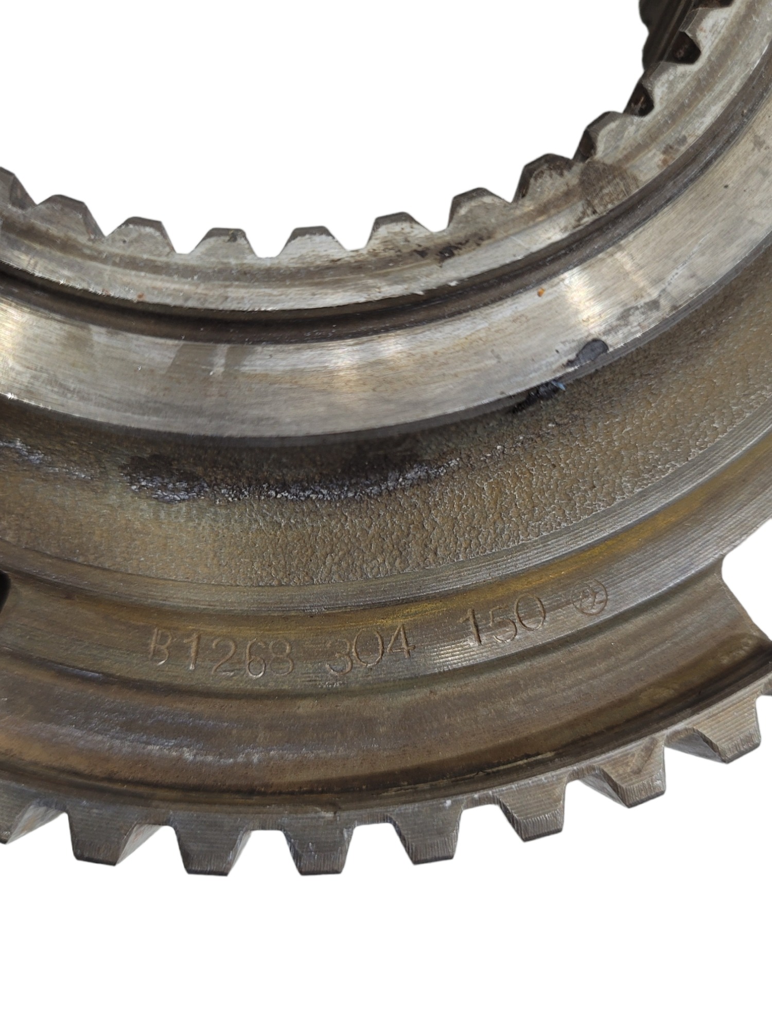 Corpo Sincronizador Zf 1268304150 5