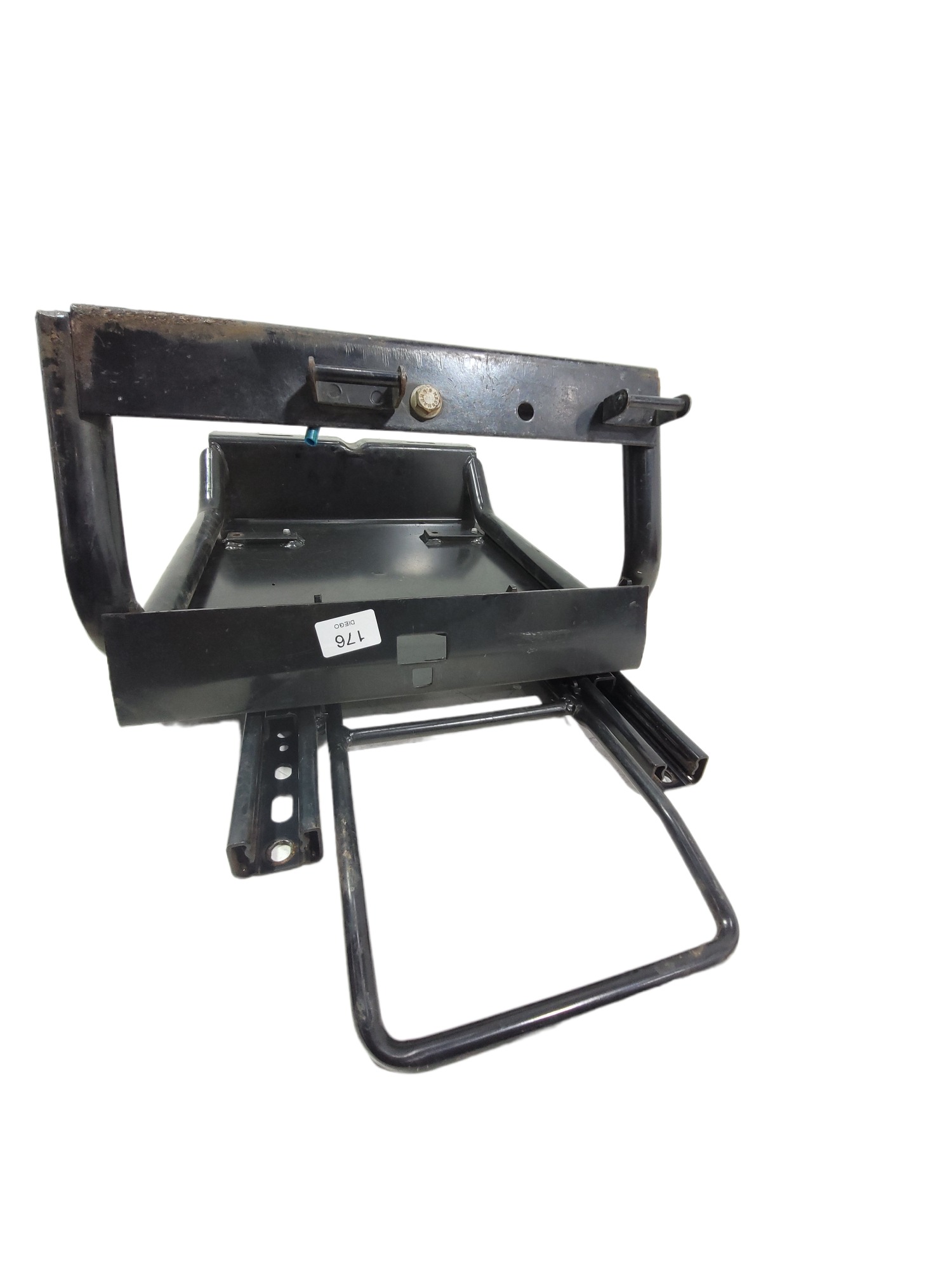 Base Banco Vw Preto 3