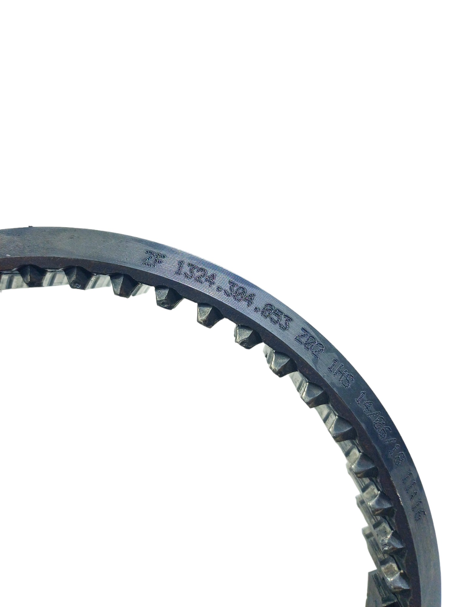 Luva Engate Ré Zf 1324304053 4