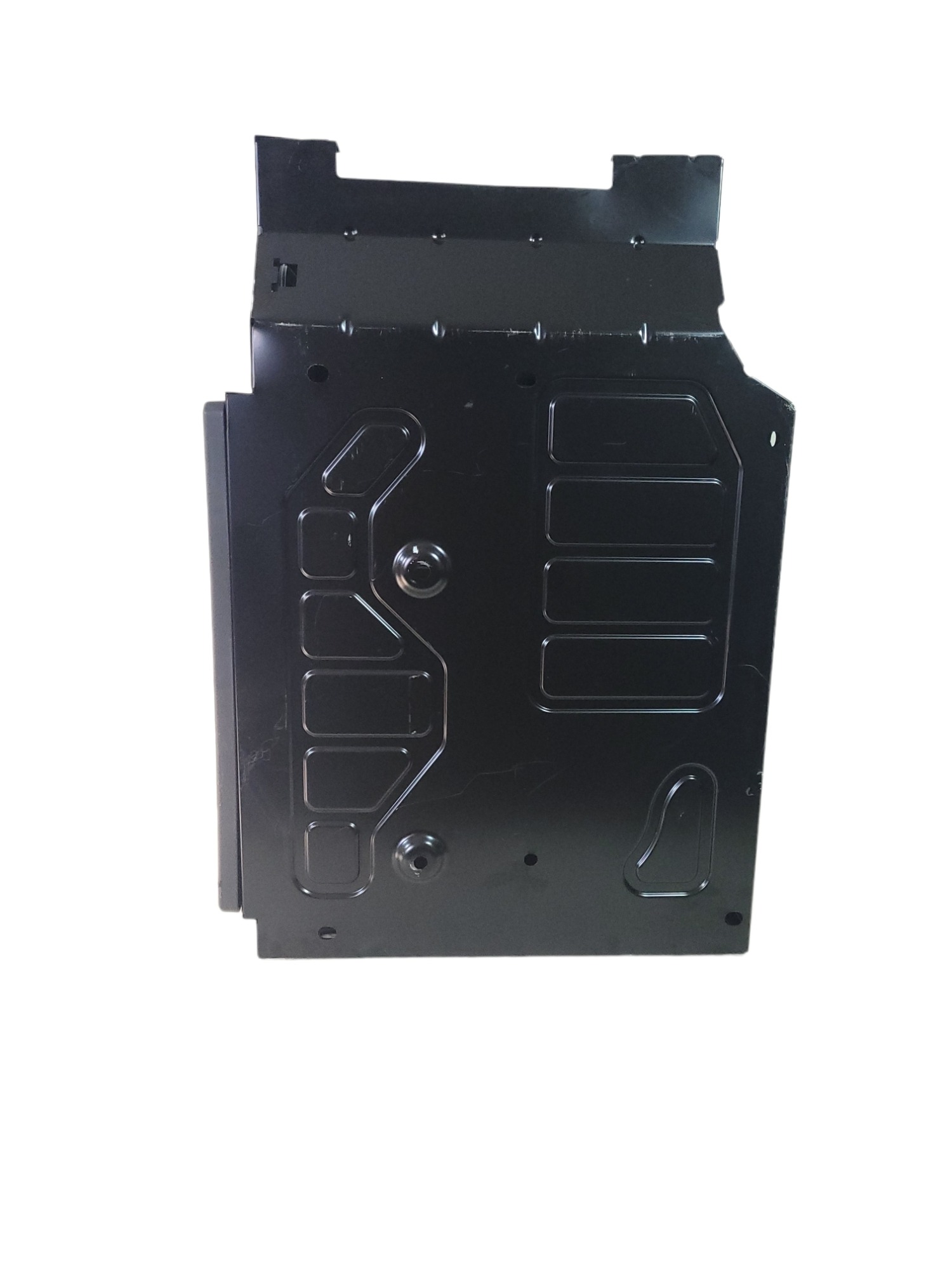 Caixa Porta Objetos M Benz Actrosa9438400406 4