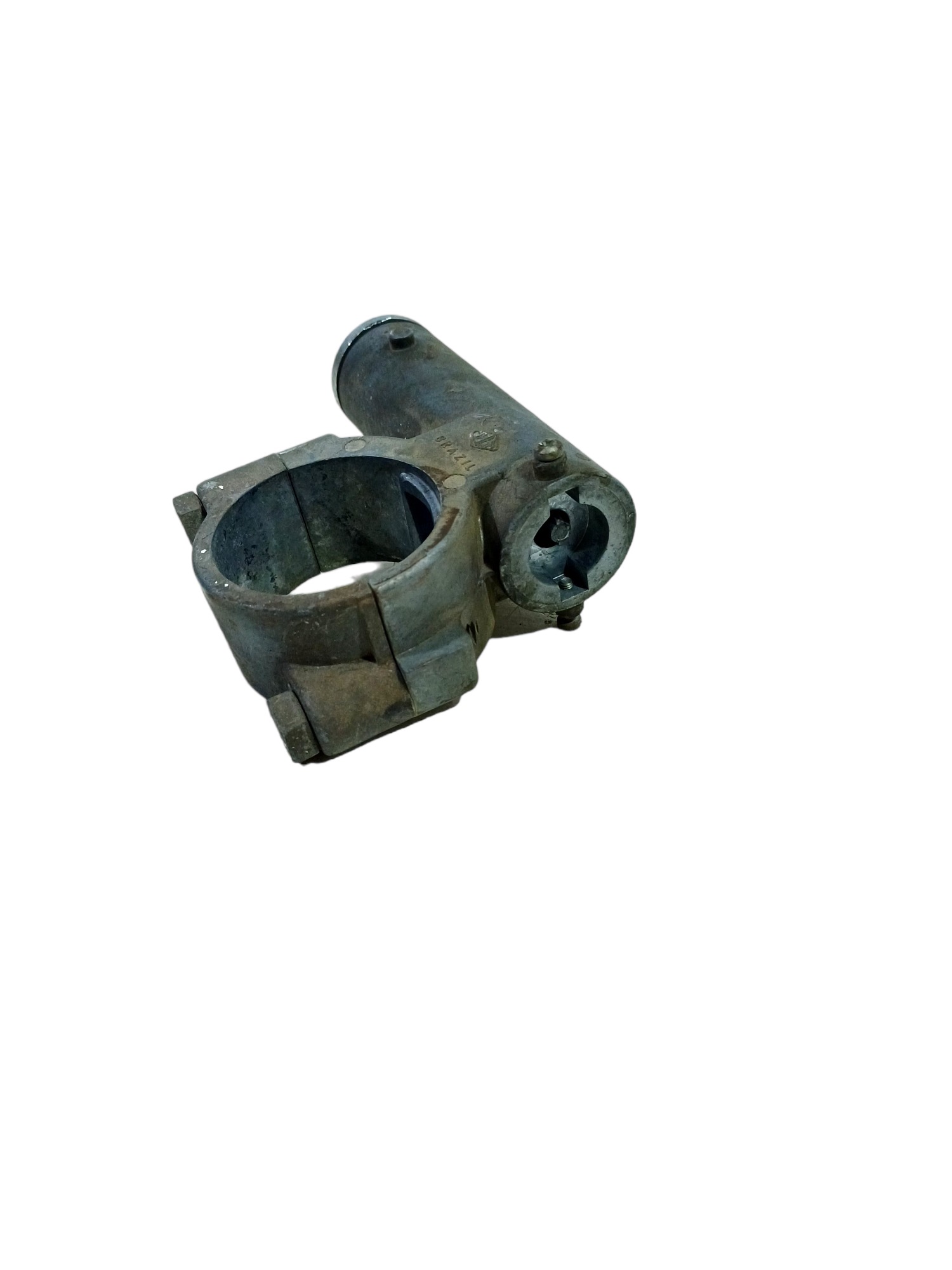 Cilindro Trava Ignição Volvo N10 N12 Nl10 Nl12 8121785 1