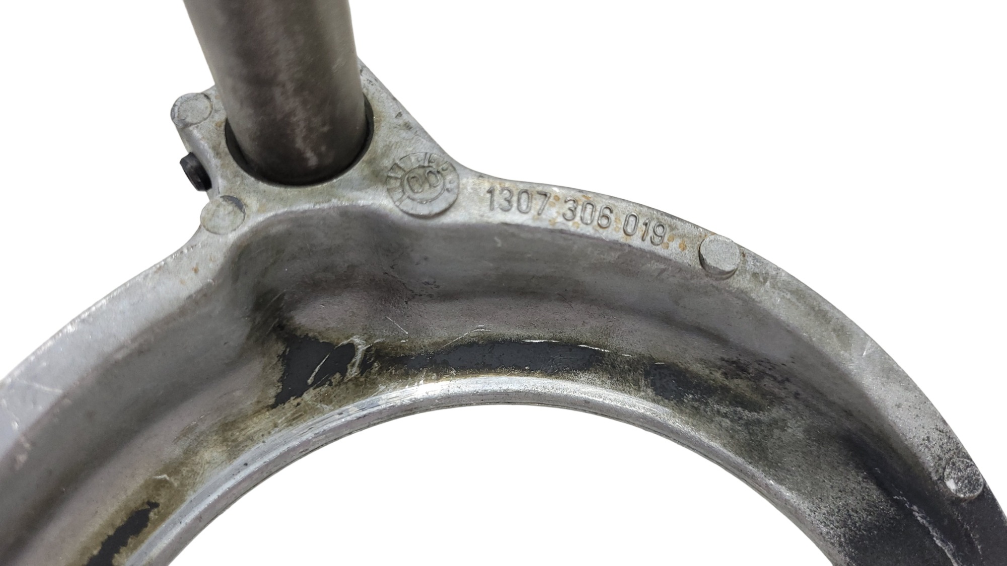Garfo 5 E Ré Caixa Zf 1307306019 2