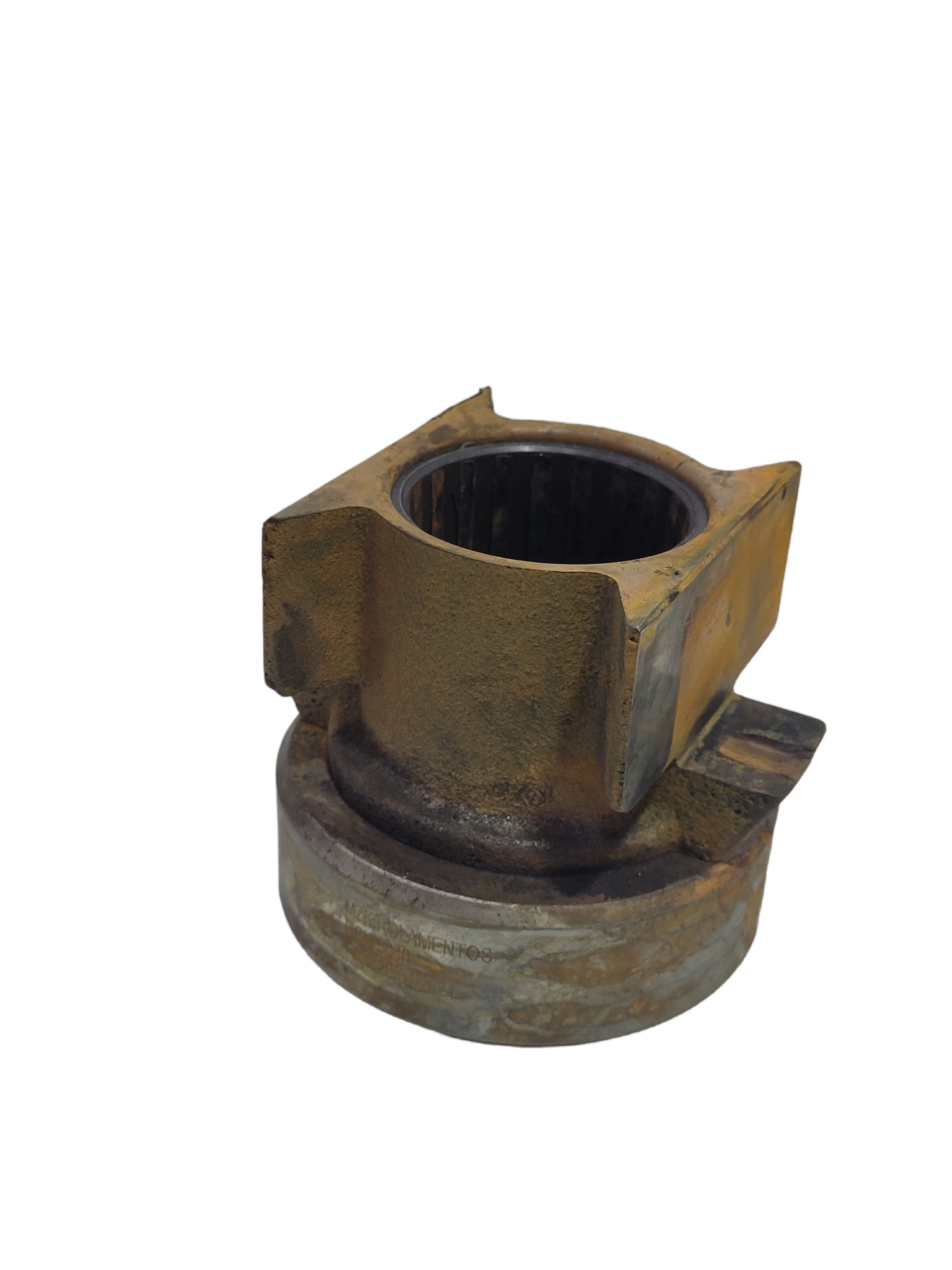 Mancal Embreagem Rolamento Vw Cummins 2z0141165 3